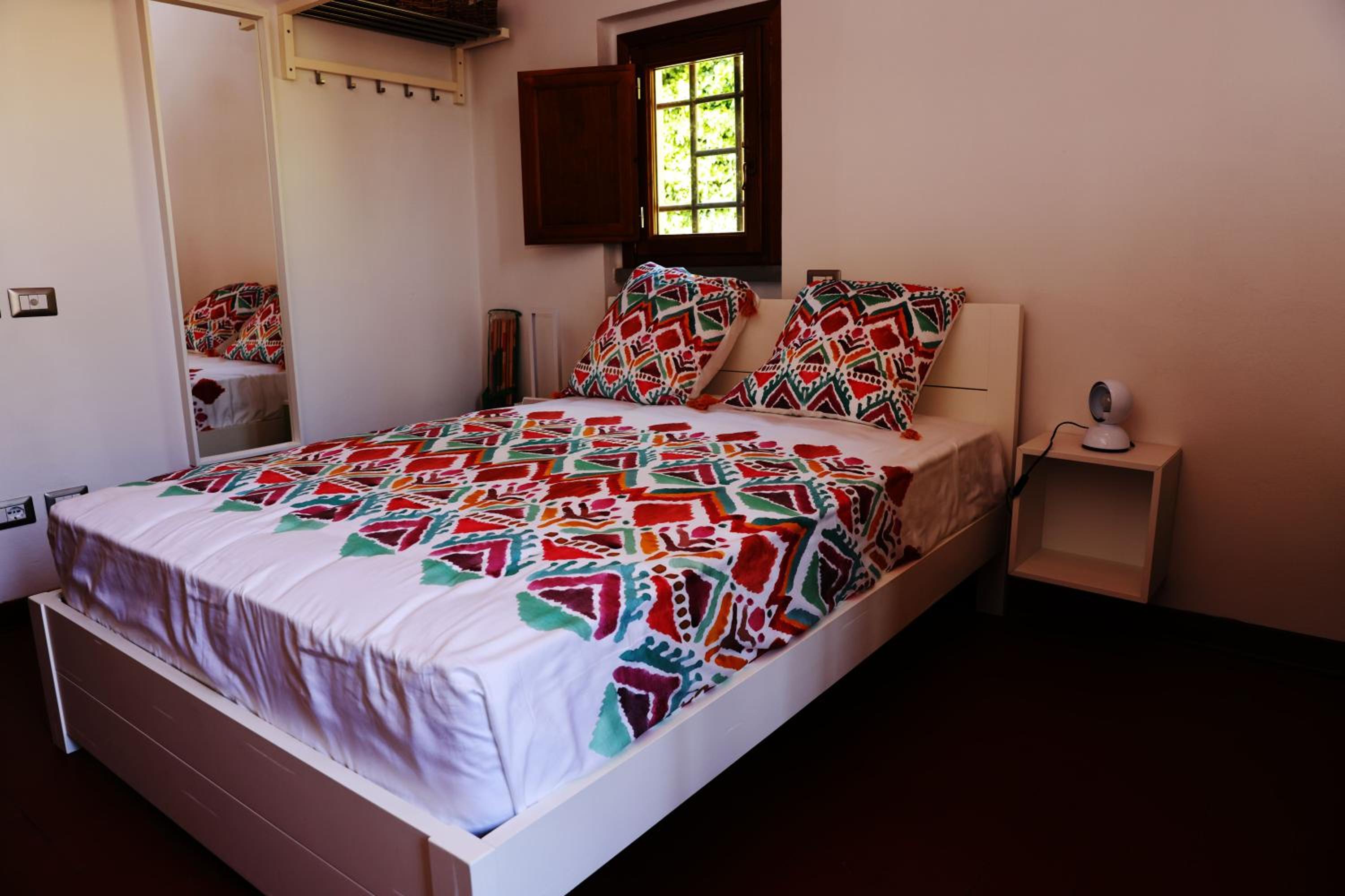 Standard Double Room photo 1
