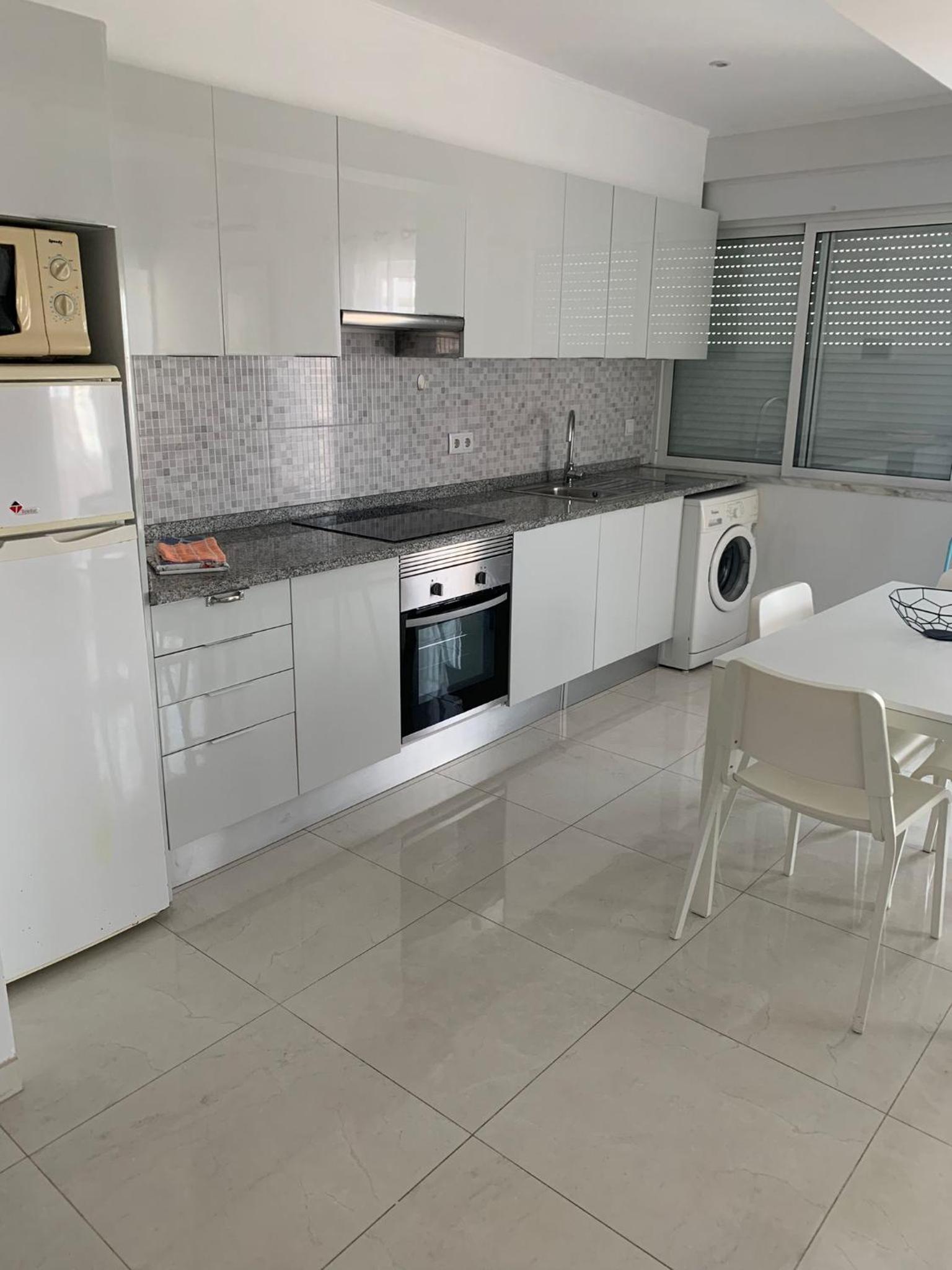 Deluxe One-Bedroom Apartment