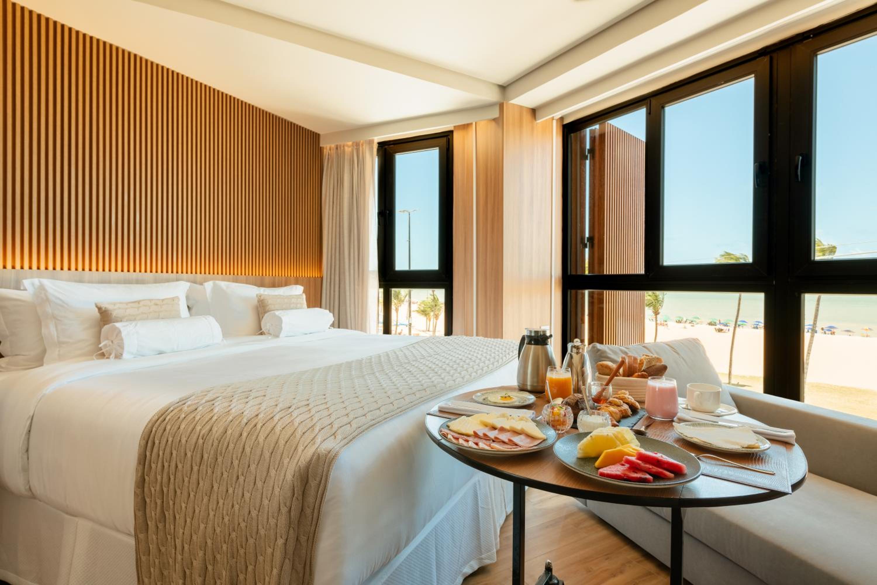 Premium Apartment Sea View - Photo 1
