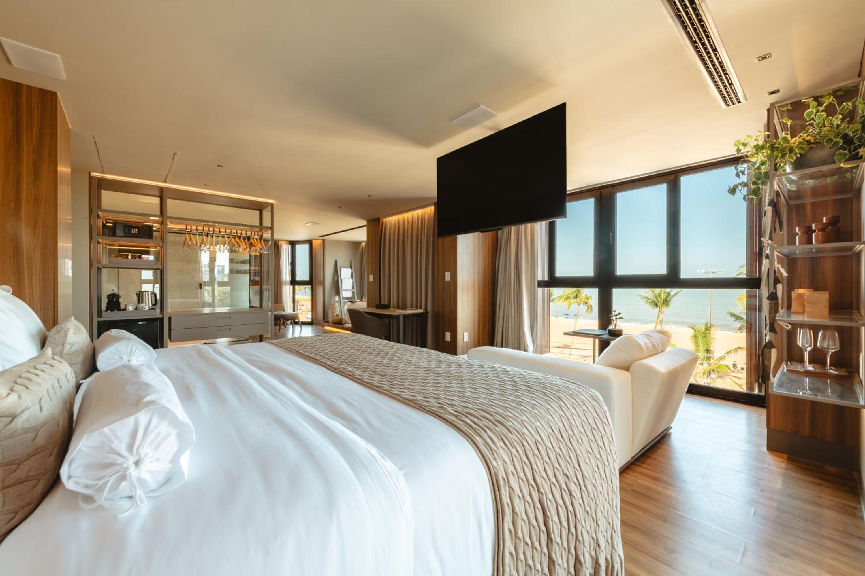 Prestige Suite - Photo 1
