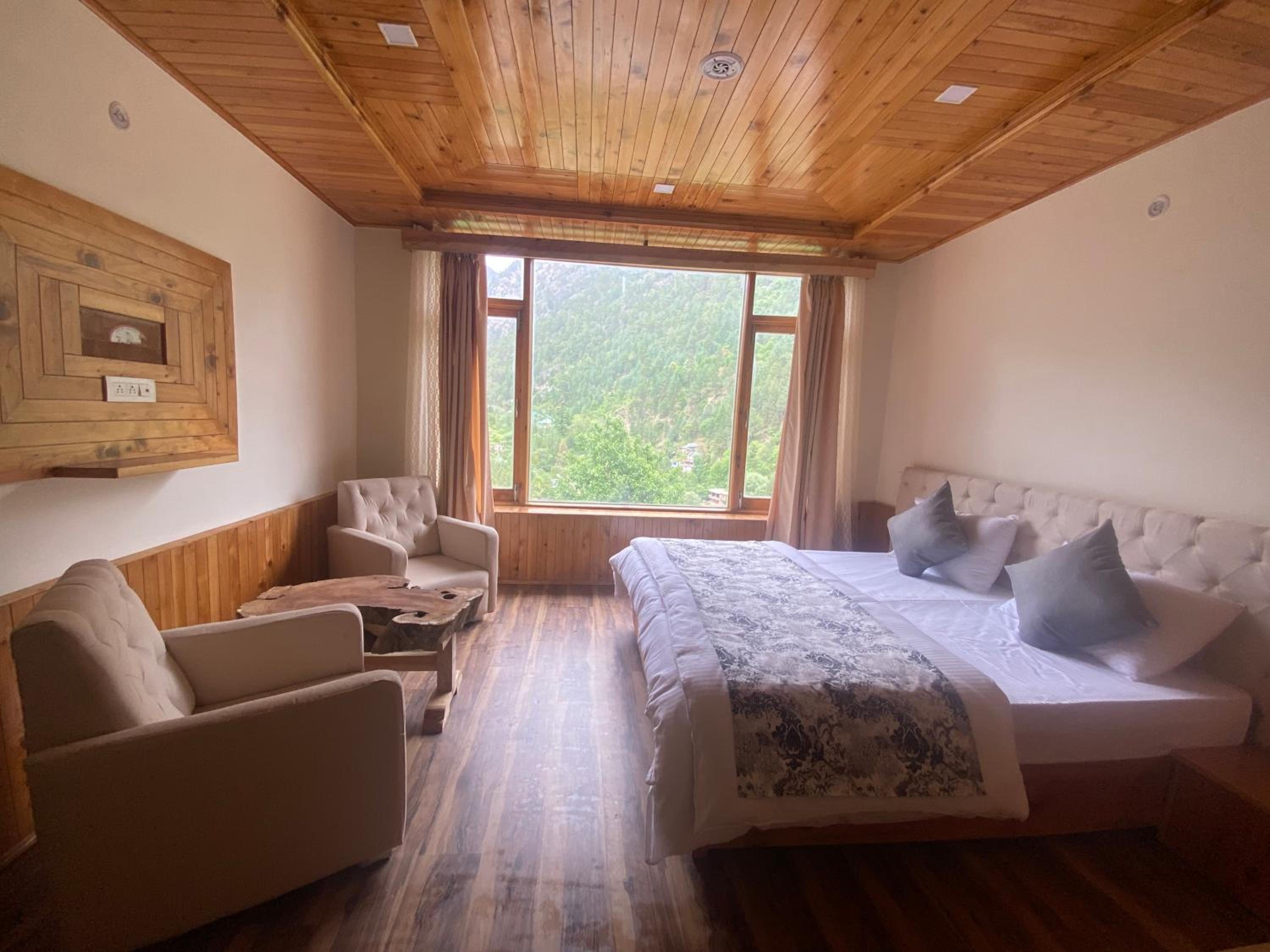 Chalet photo 2
