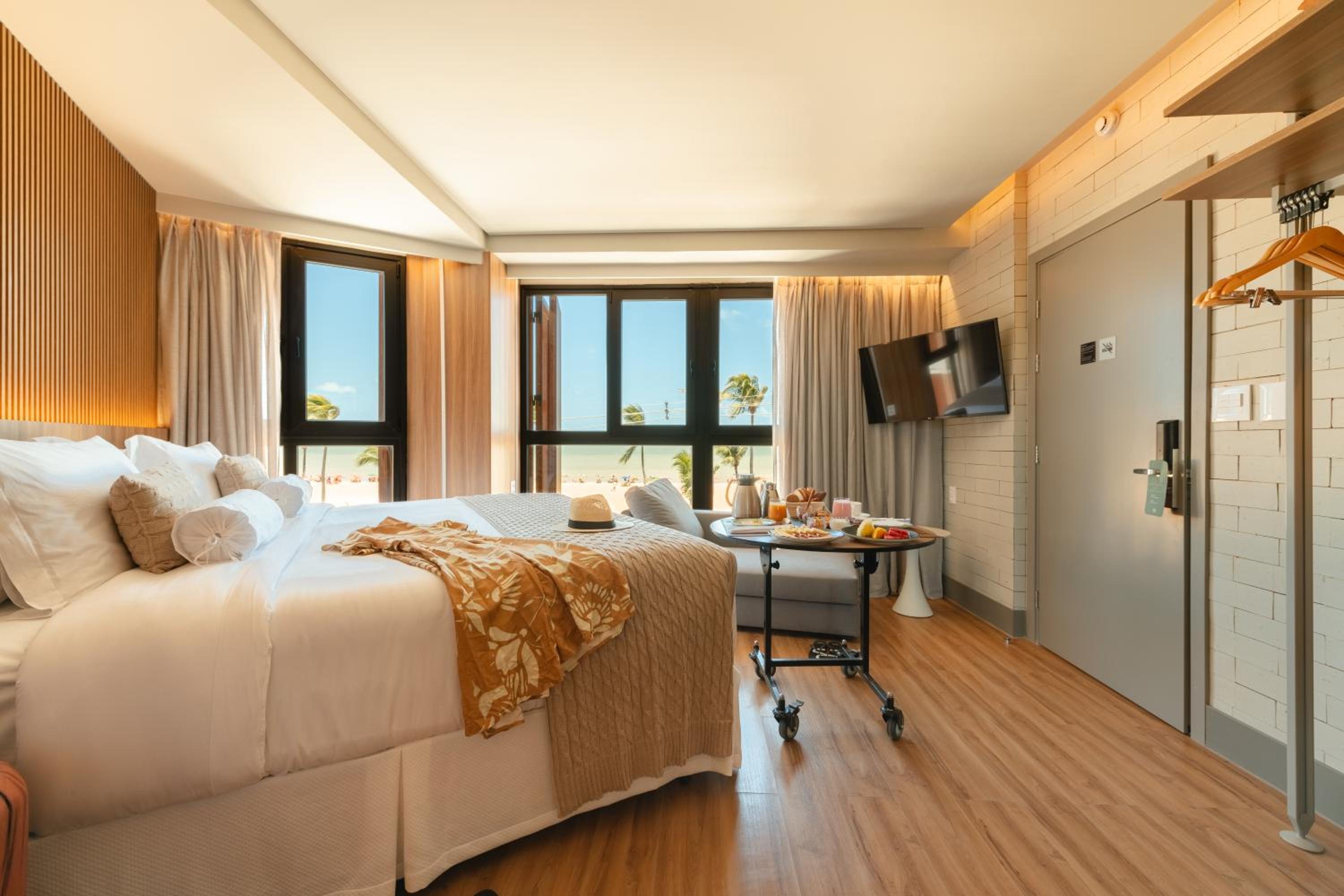 Premium Apartment Sea View - Photo 2