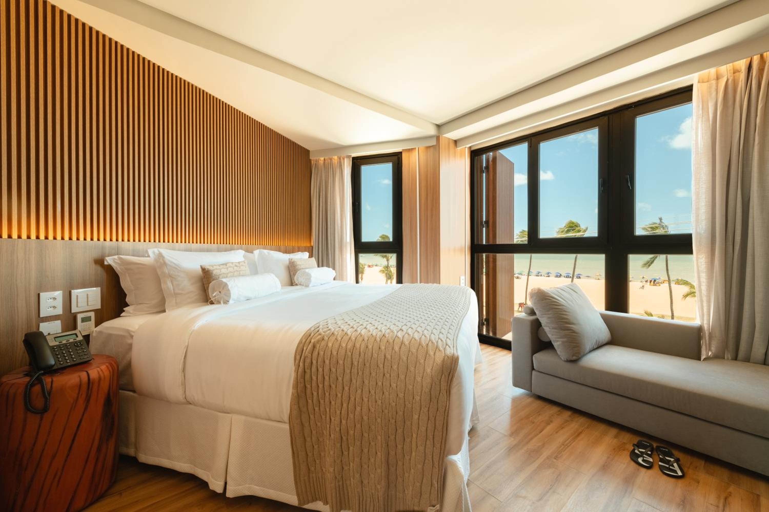 Premium Apartment Sea View - Photo 5