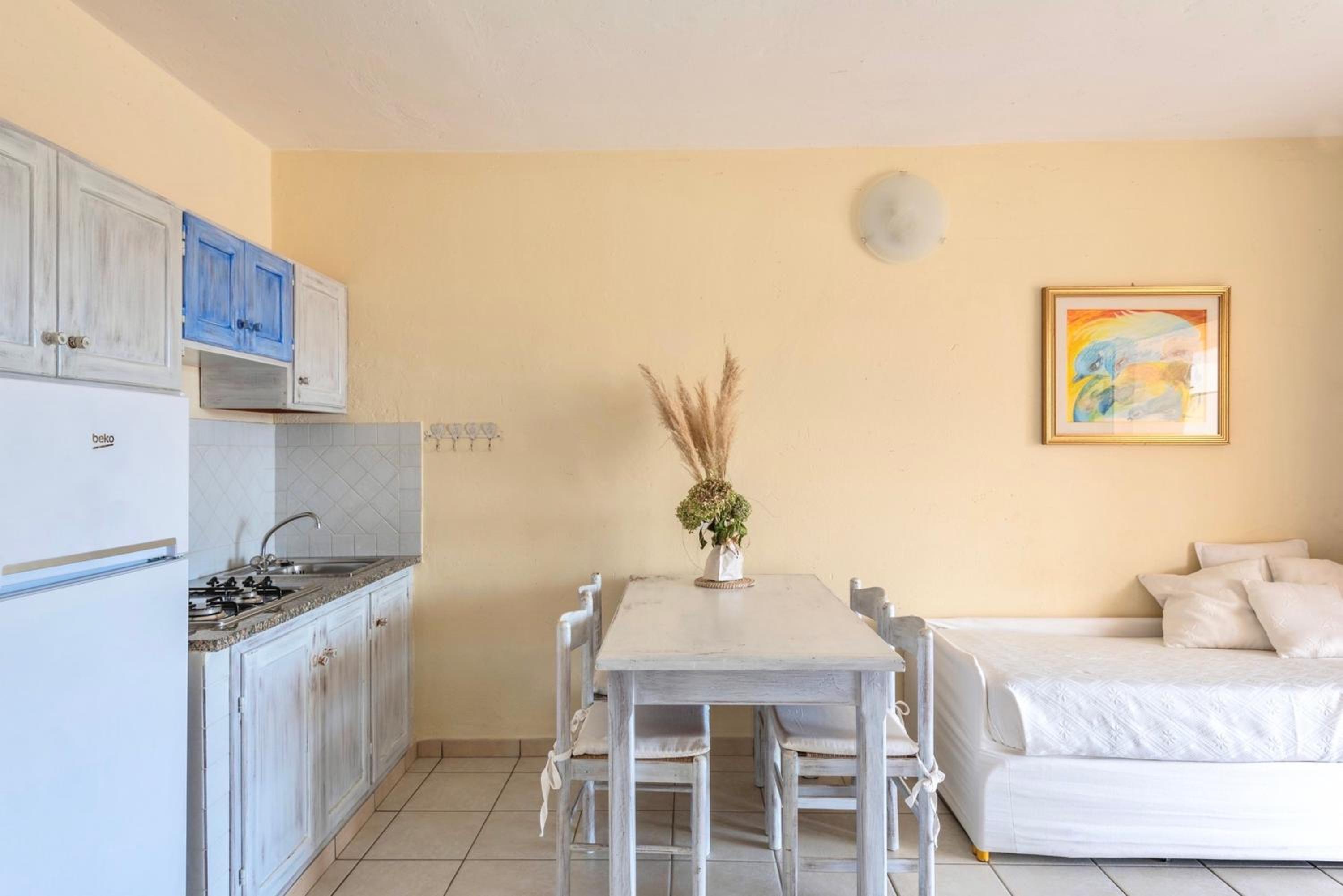 Apartment with Sea View photo 3