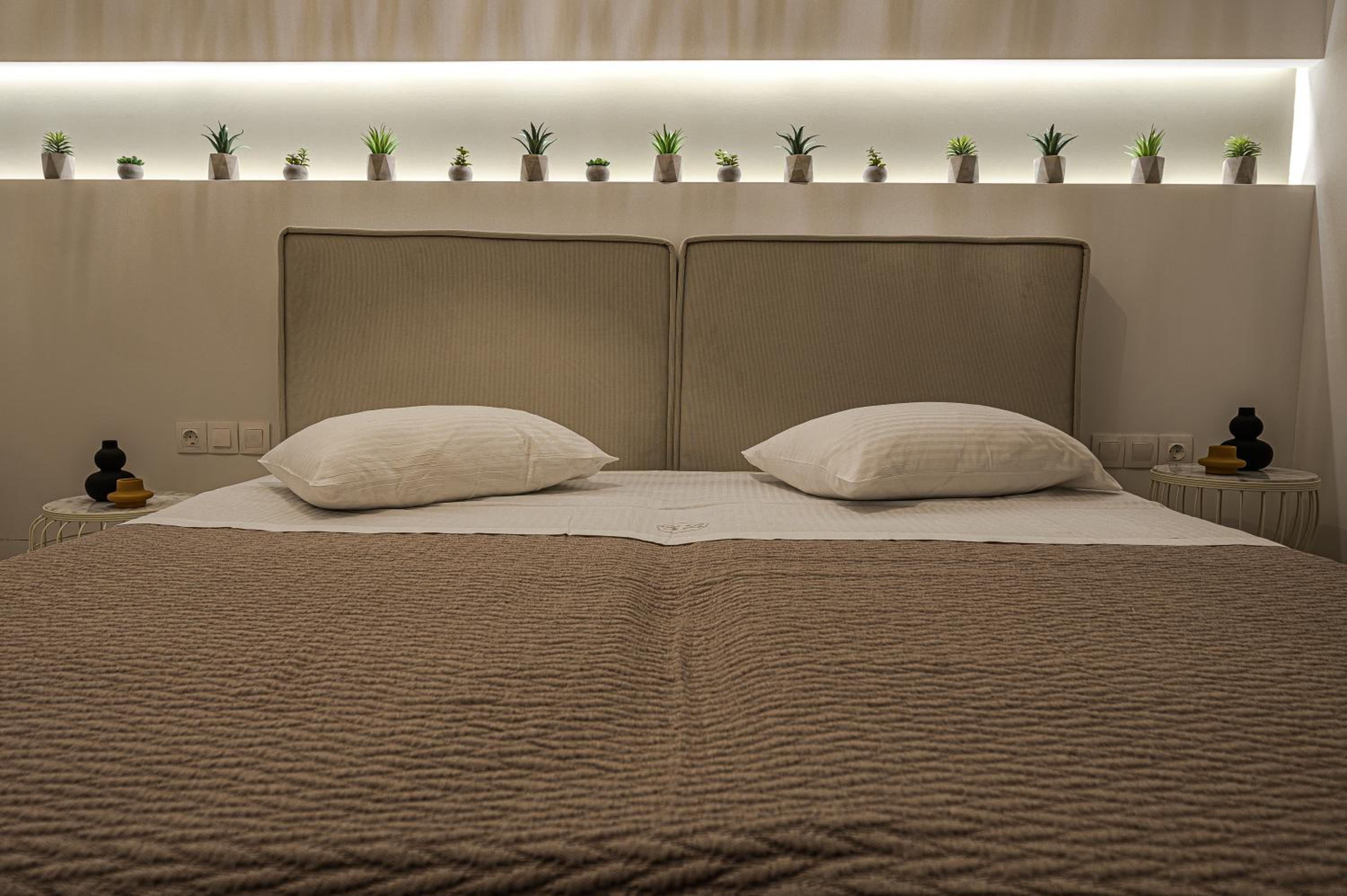 Deluxe Double or Twin Room with Garden View - Photo 3