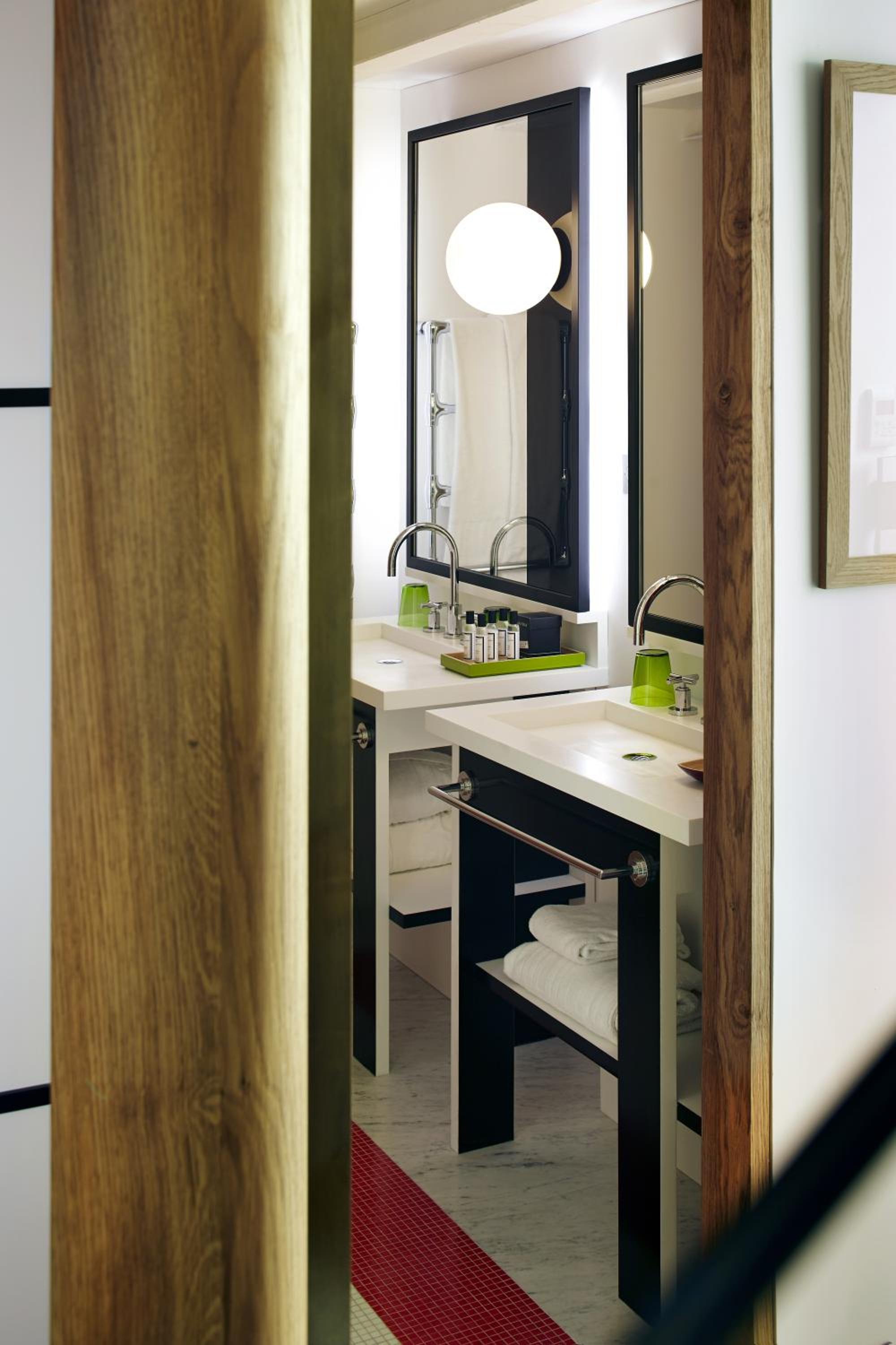 Duplex Suite photo 3