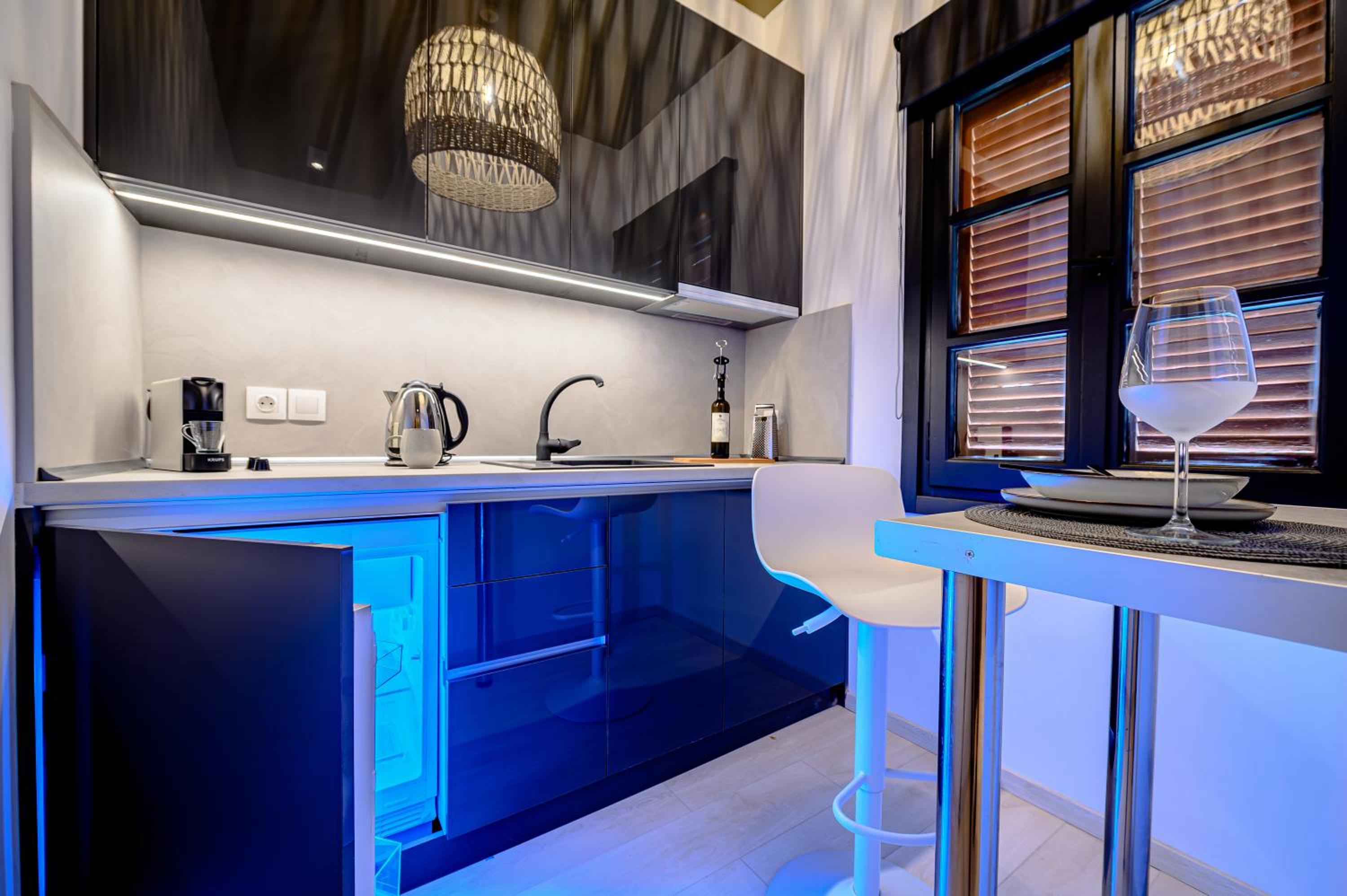 Deluxe Double or Twin Room with Garden View - Photo 2