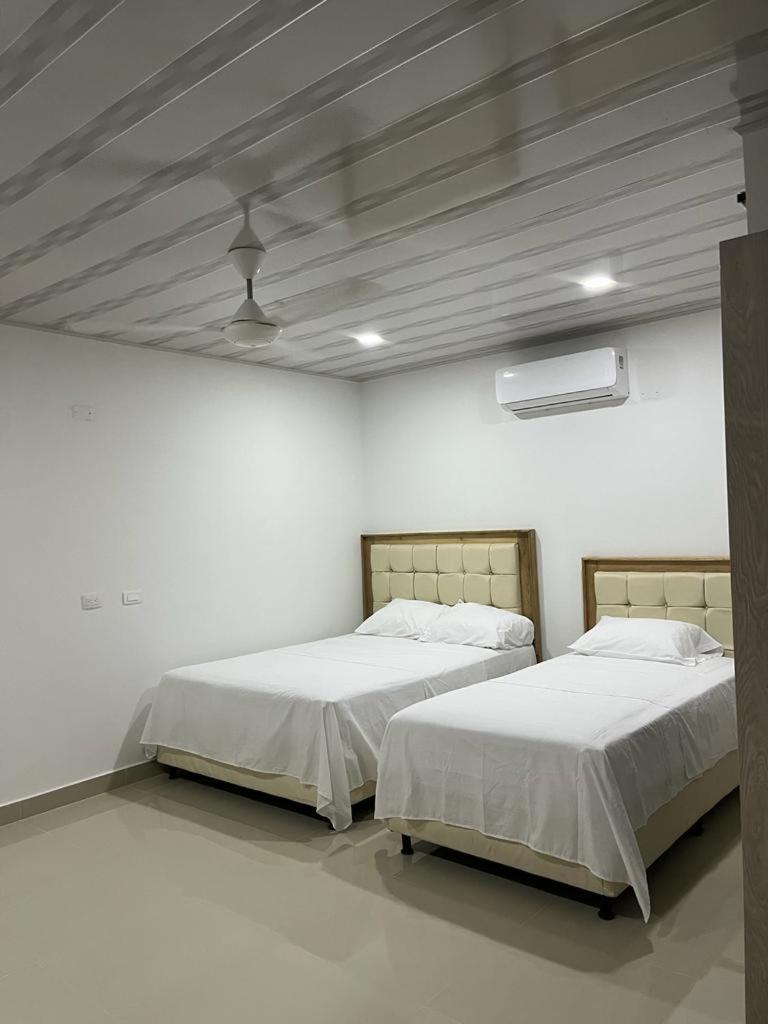 Comfort Triple Room photo 1