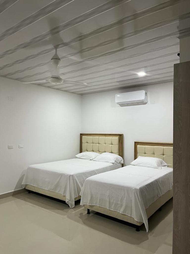 Comfort Triple Room photo 3