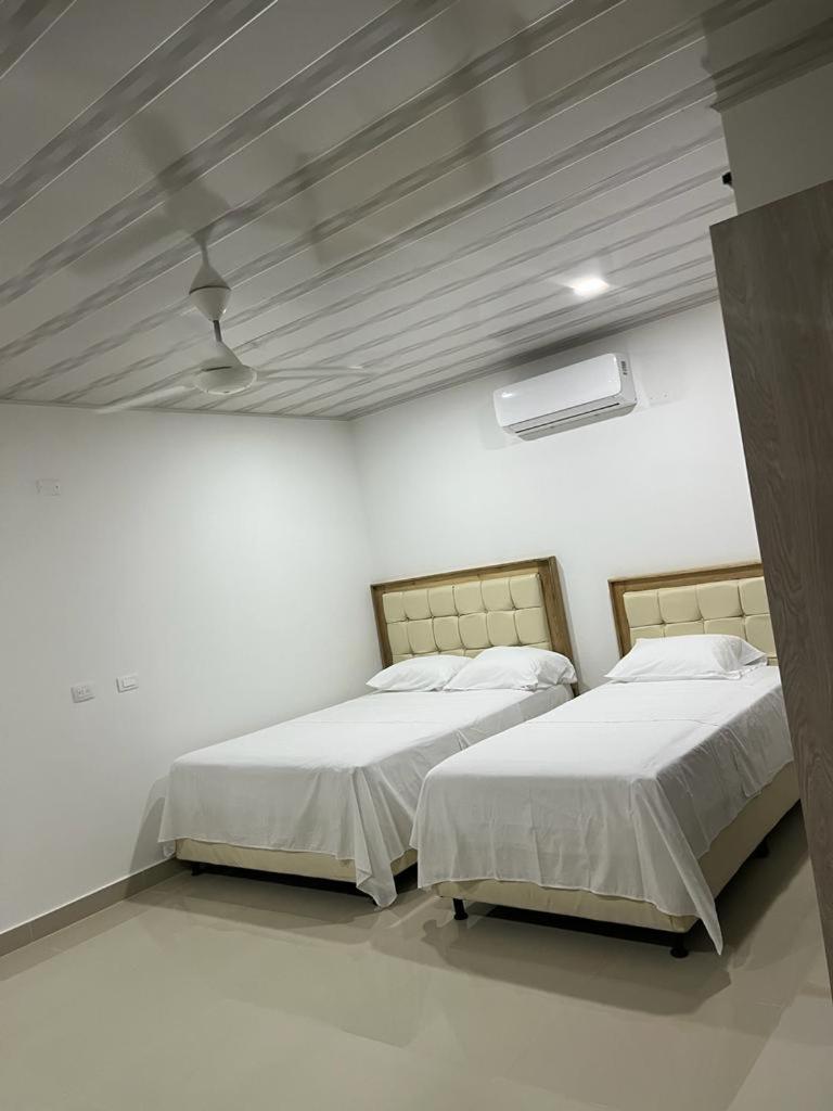 Comfort Triple Room photo 2