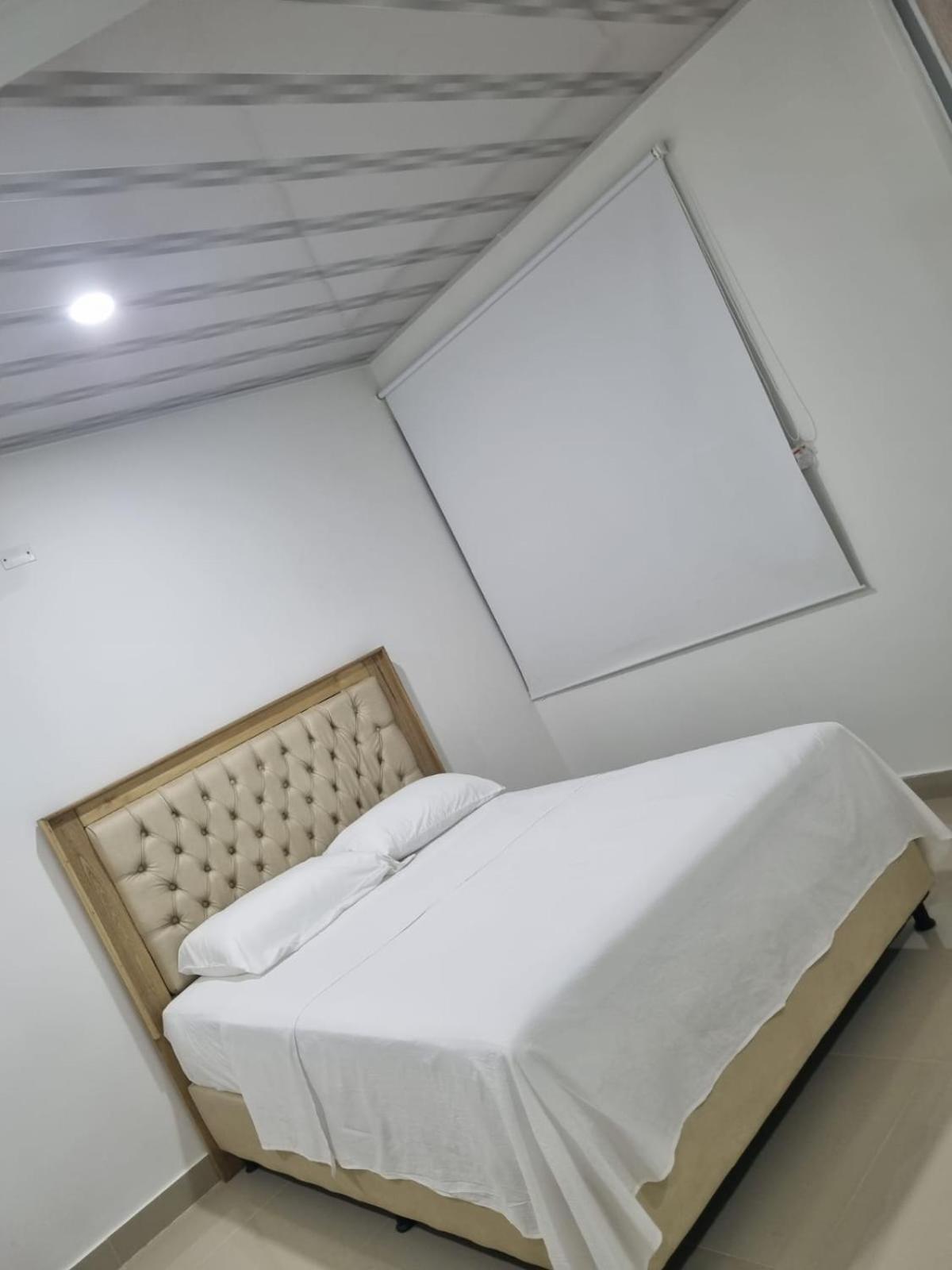 Large Twin Room photo 3