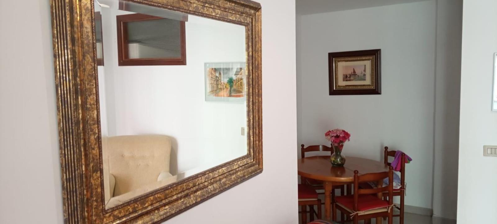 Two-Bedroom Apartment photo 2