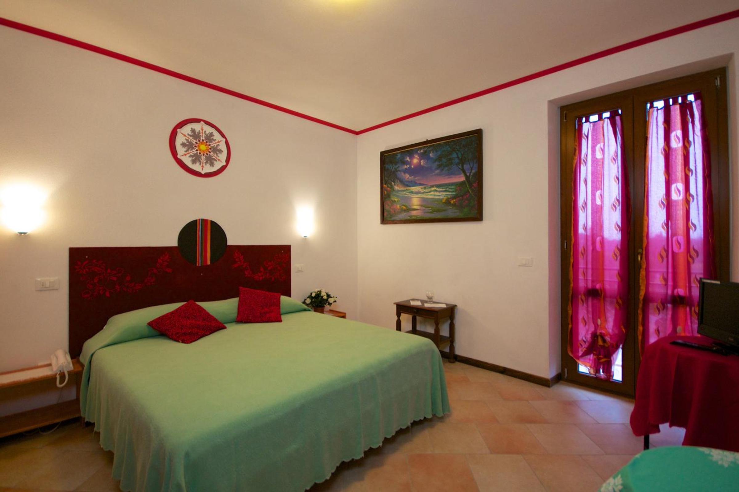 Double Room photo 3