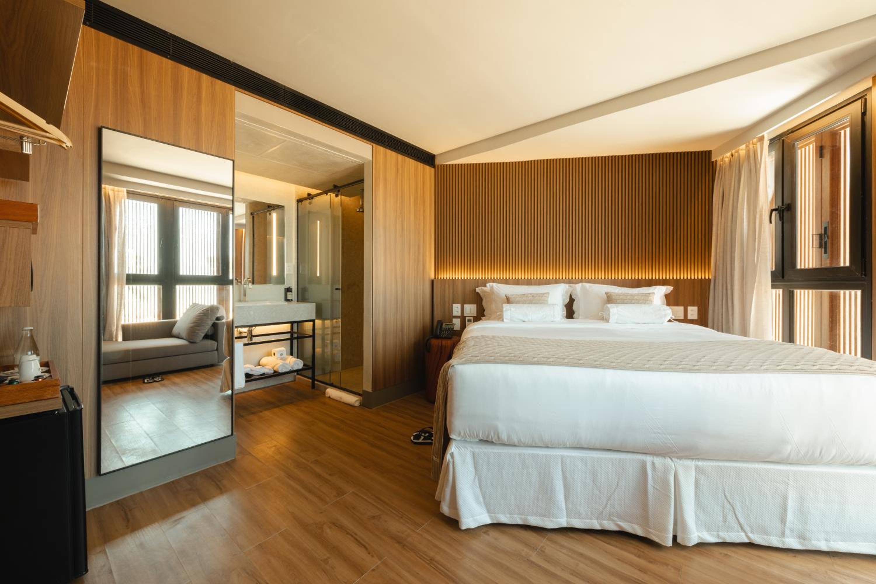 Premium Apartment Sea View - Photo 7