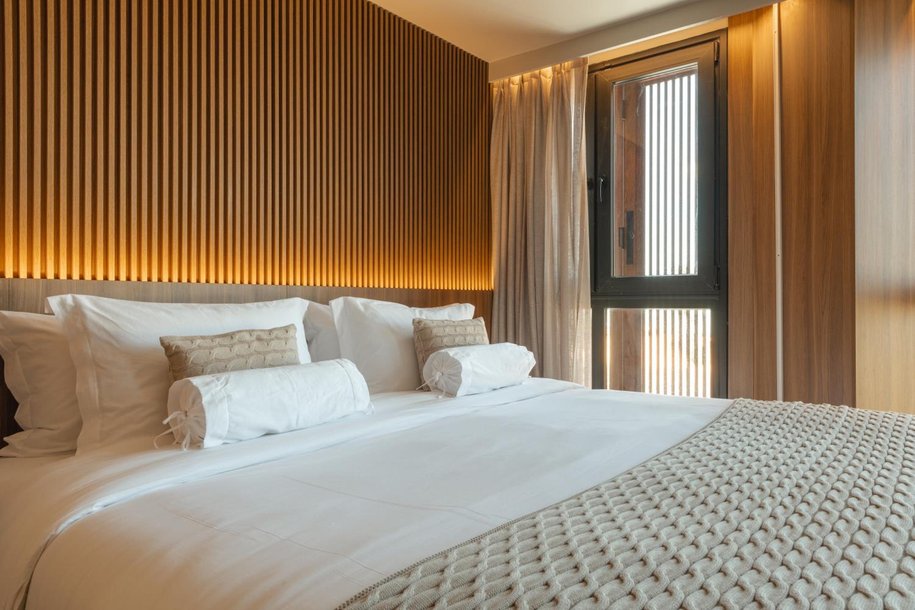 Double Room - Disability Access