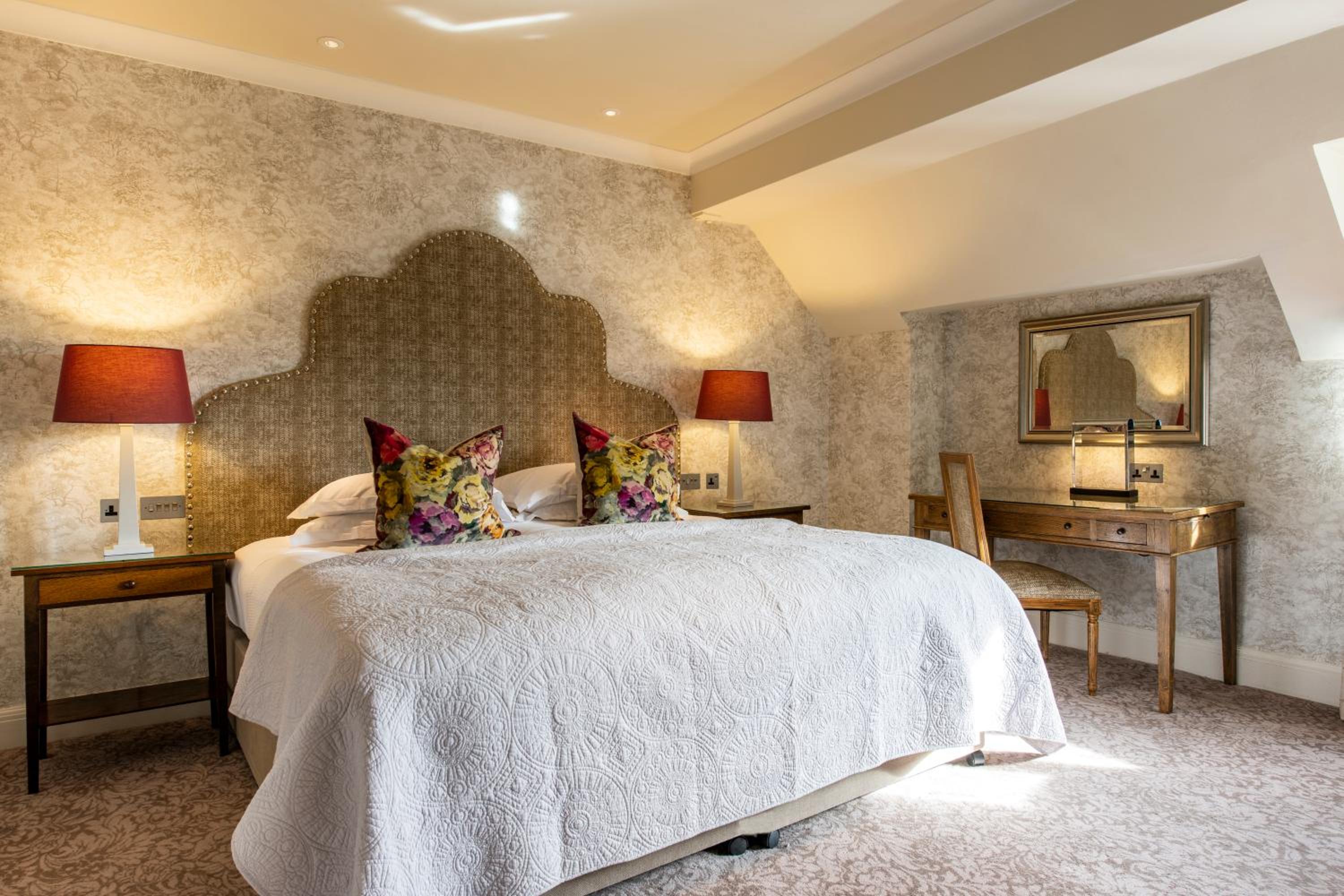 Castle Room - Photo 6