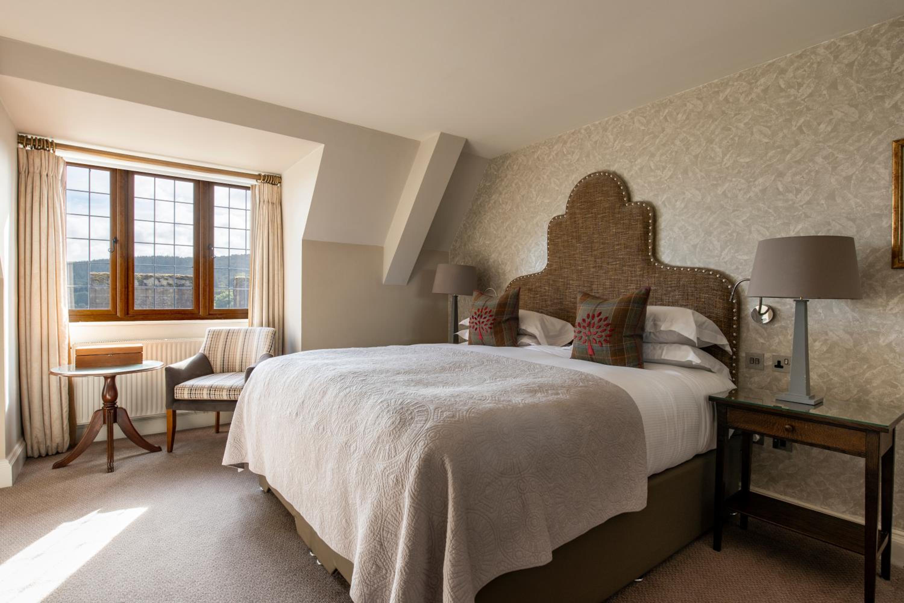 Classic Double Room - Photo 1