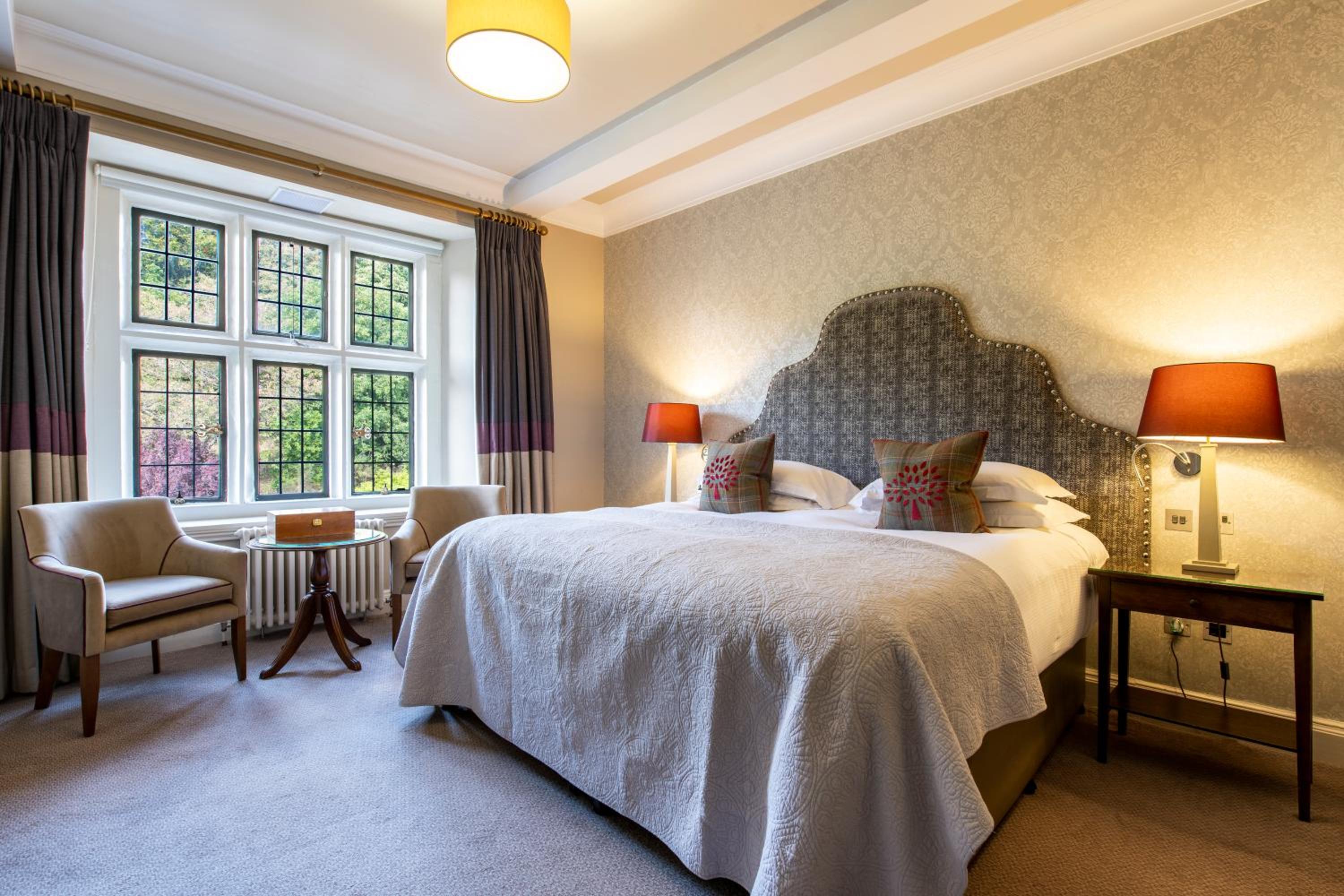 Castle Room - Photo 1