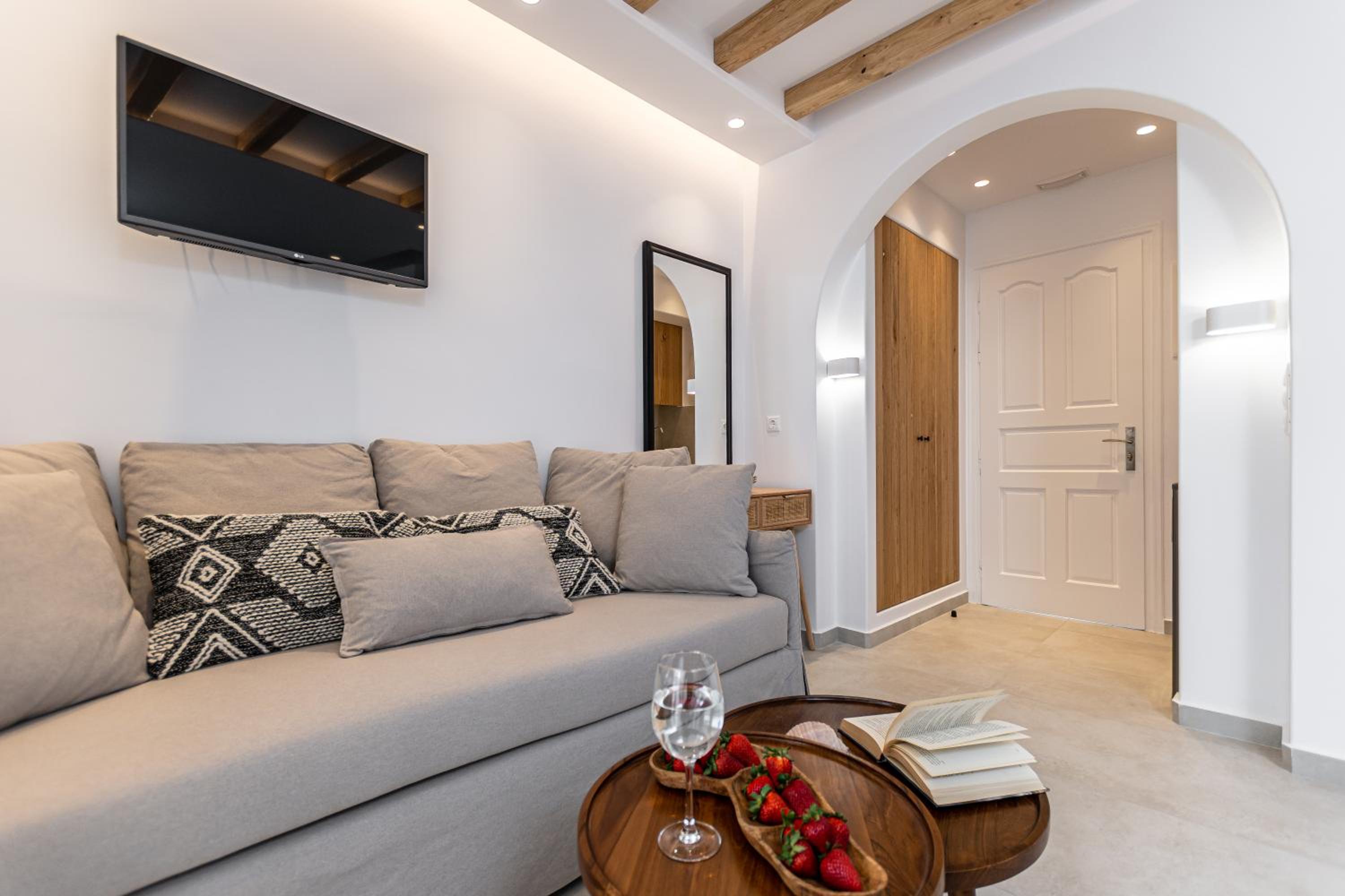 Premium Double Room with Pool View