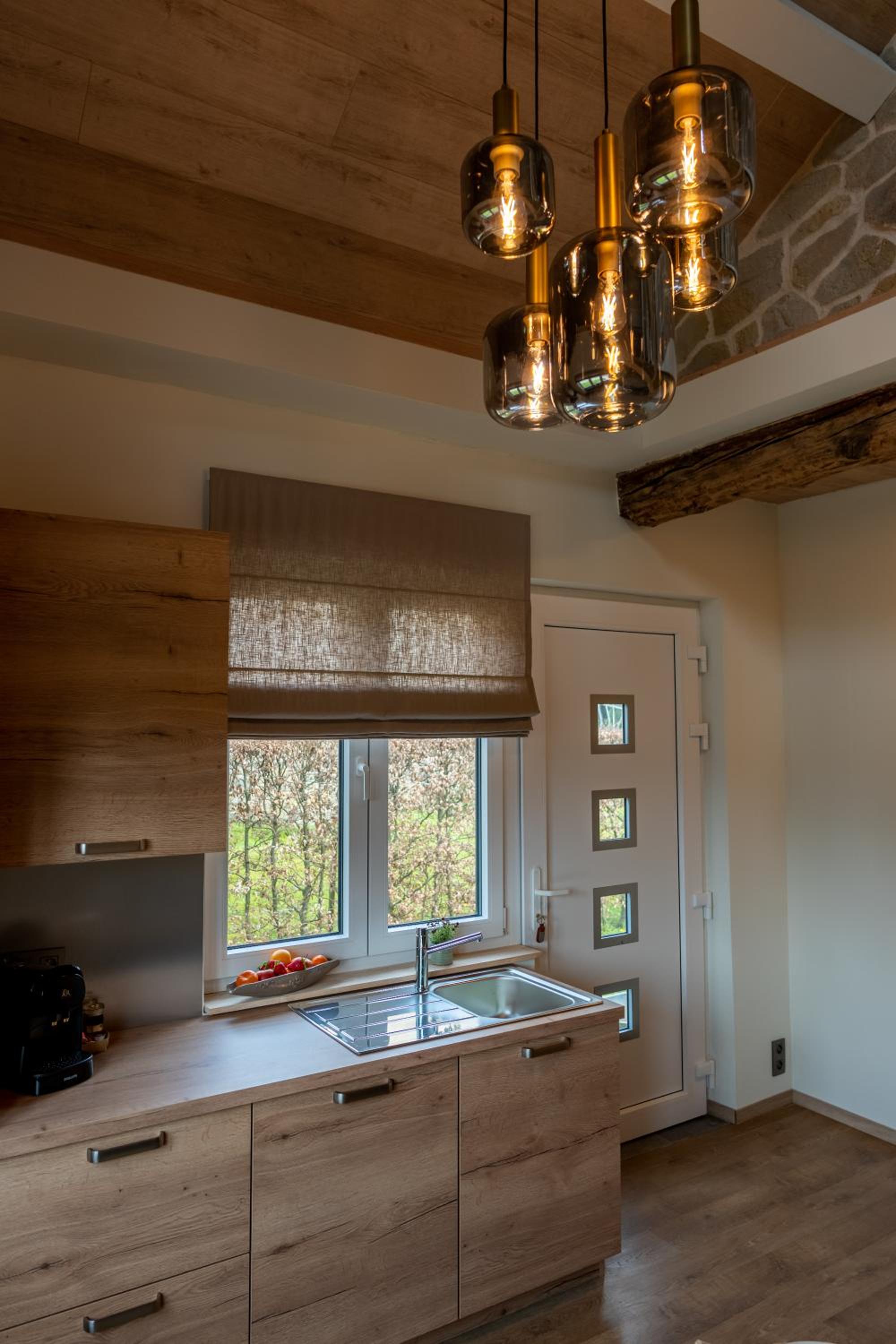 Double Room with Terrace photo 2