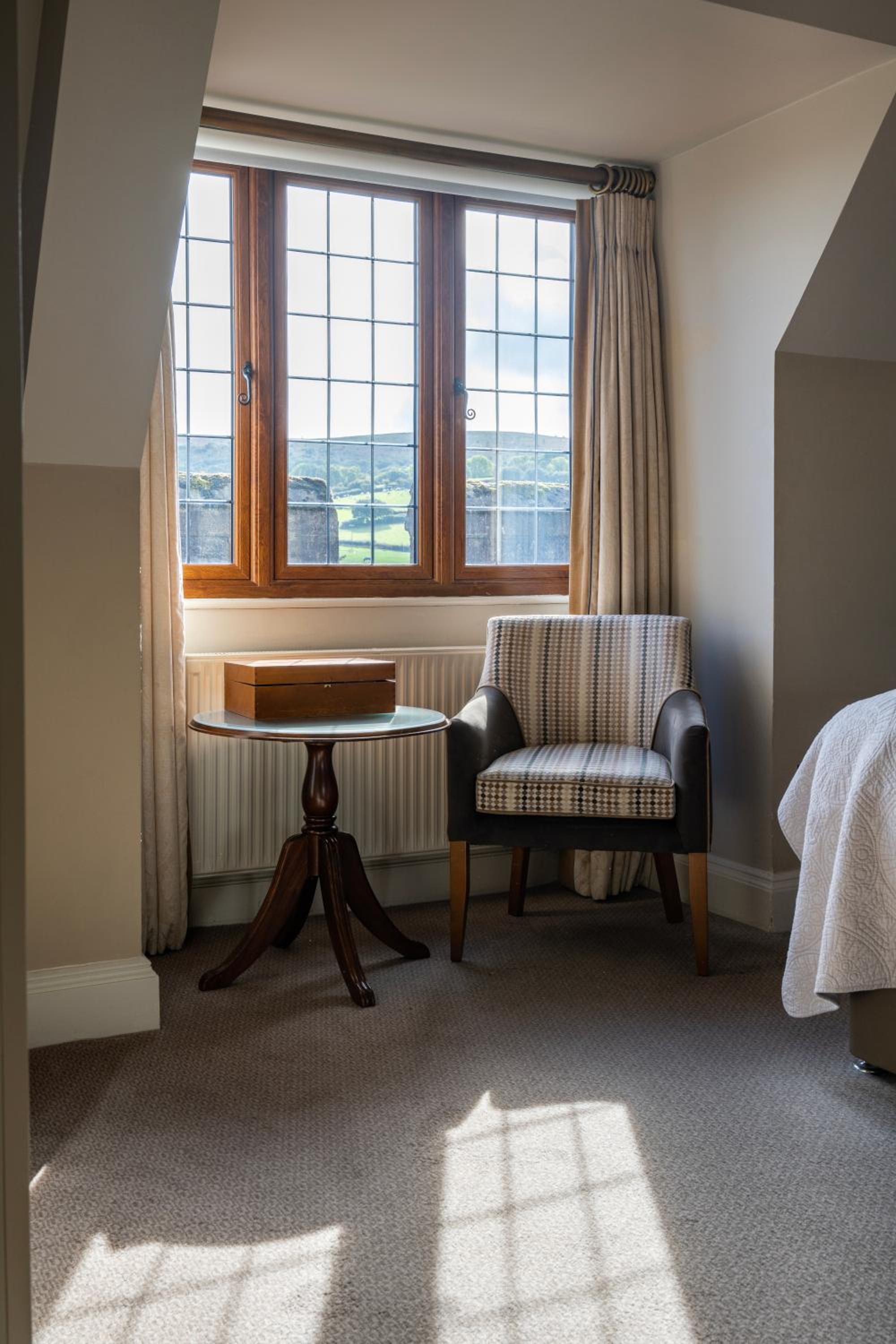 Classic Double Room - Photo 3