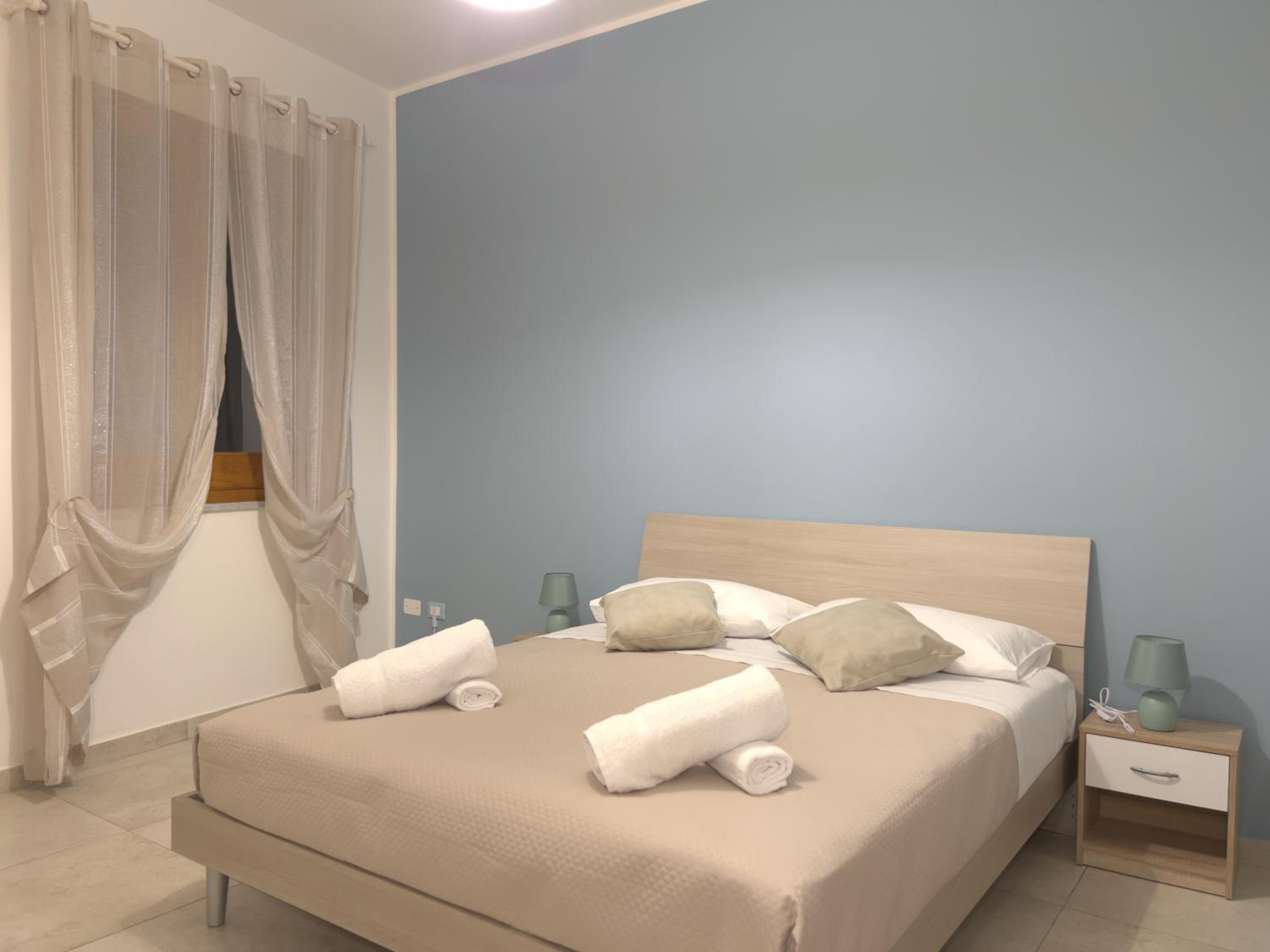 Comfort Triple Room photo 1