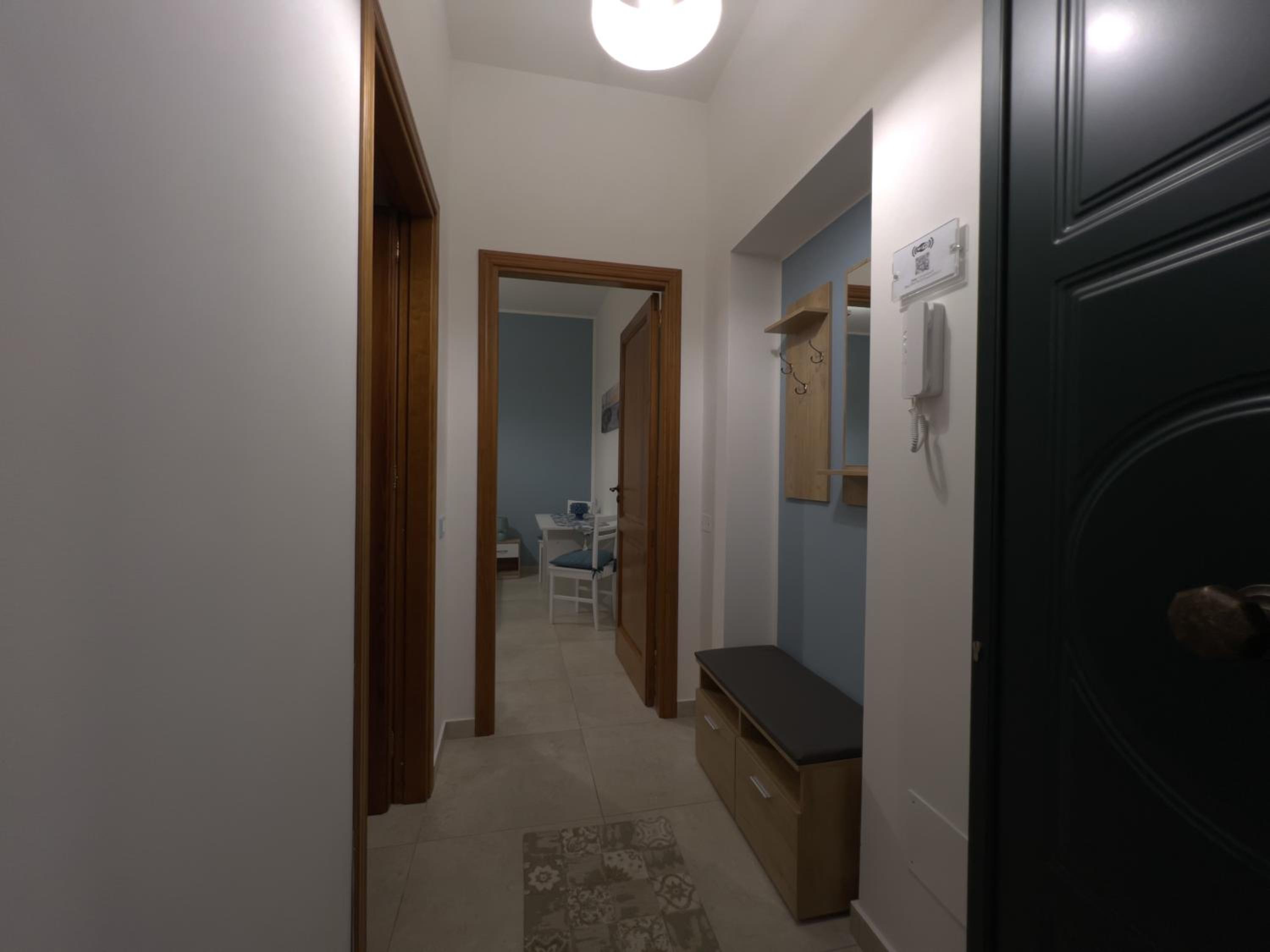 Comfort Triple Room photo 2