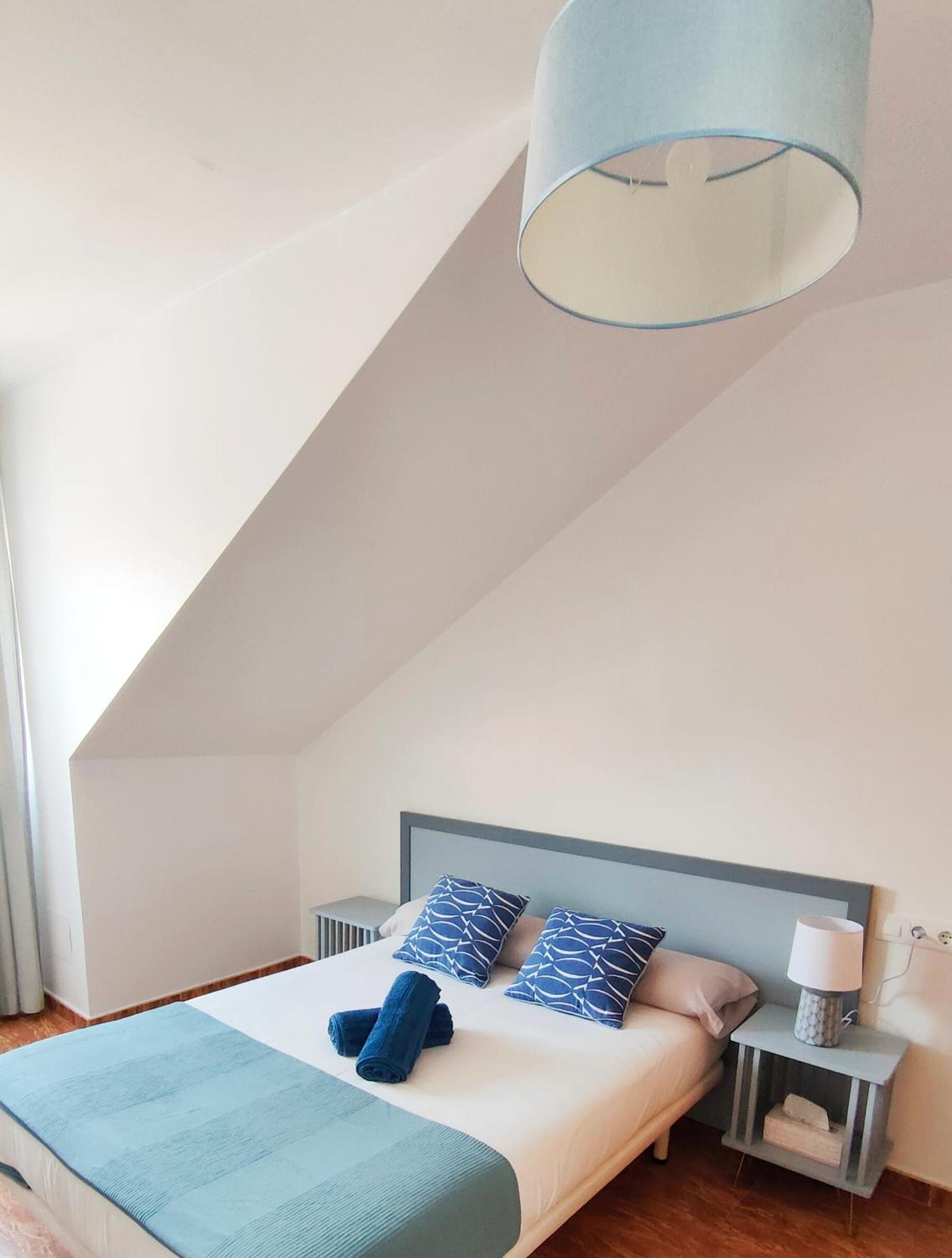 Two-Bedroom House photo 2