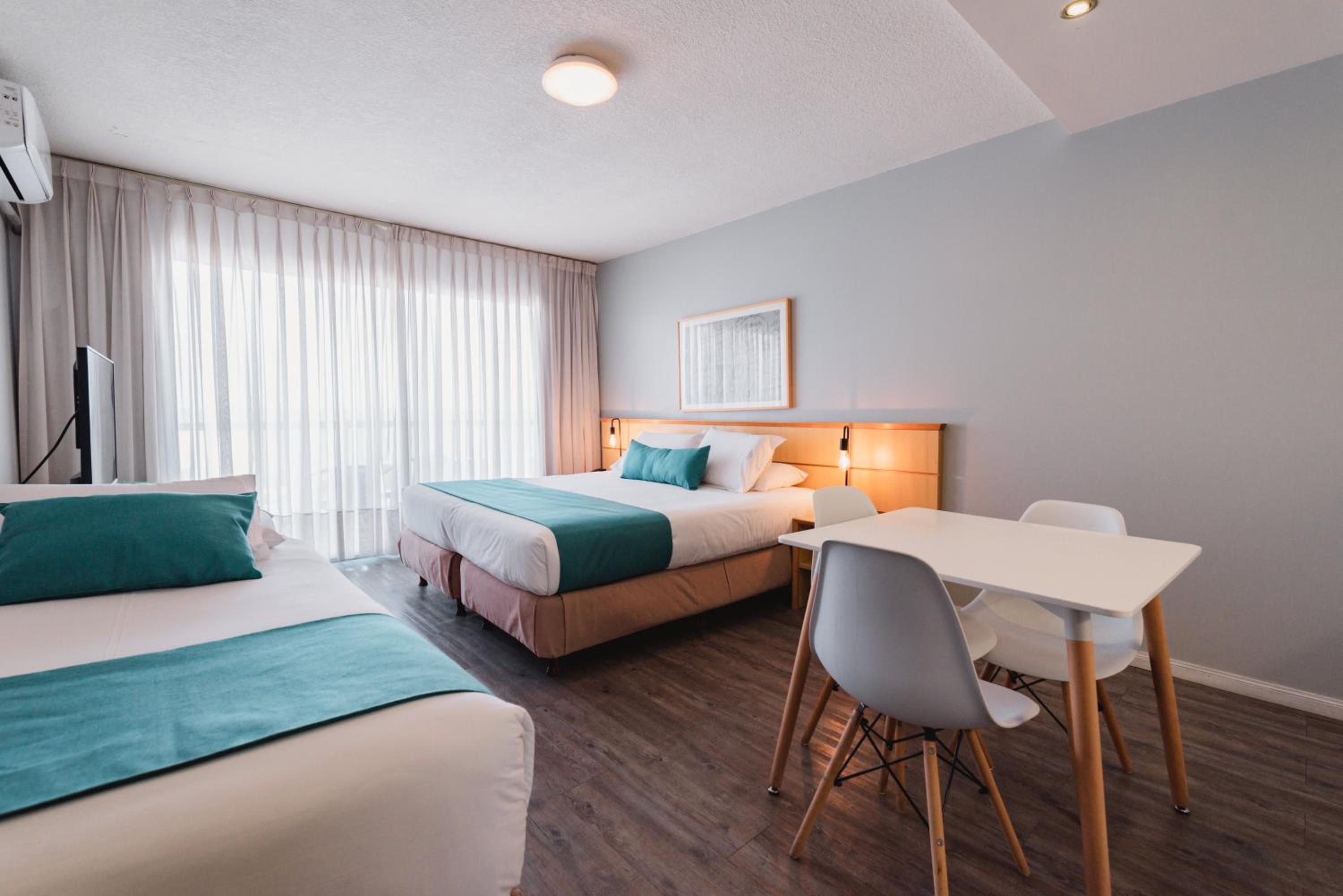 Triple Room with Terrace photo 1