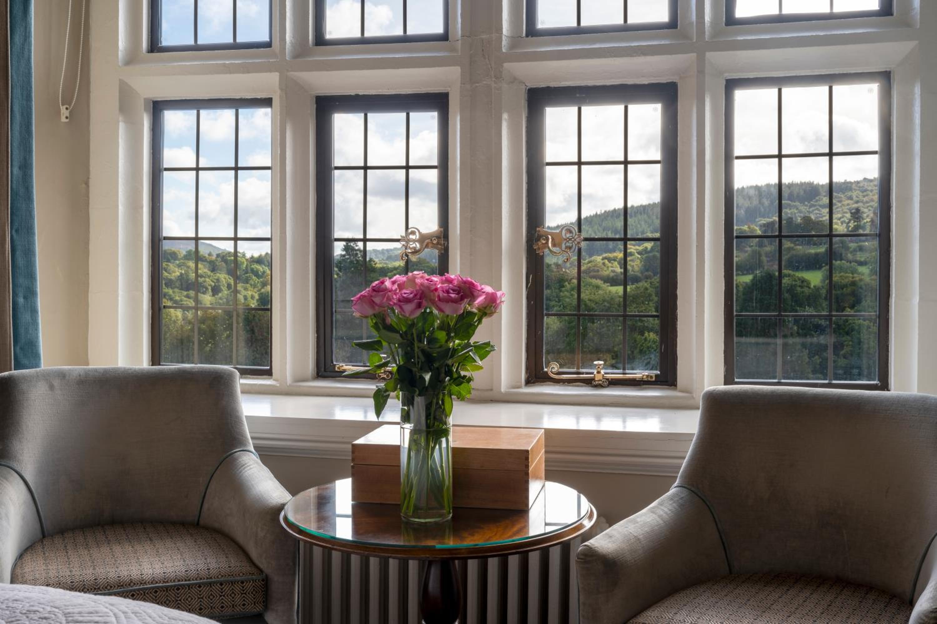 Valley Castle room - Photo 5