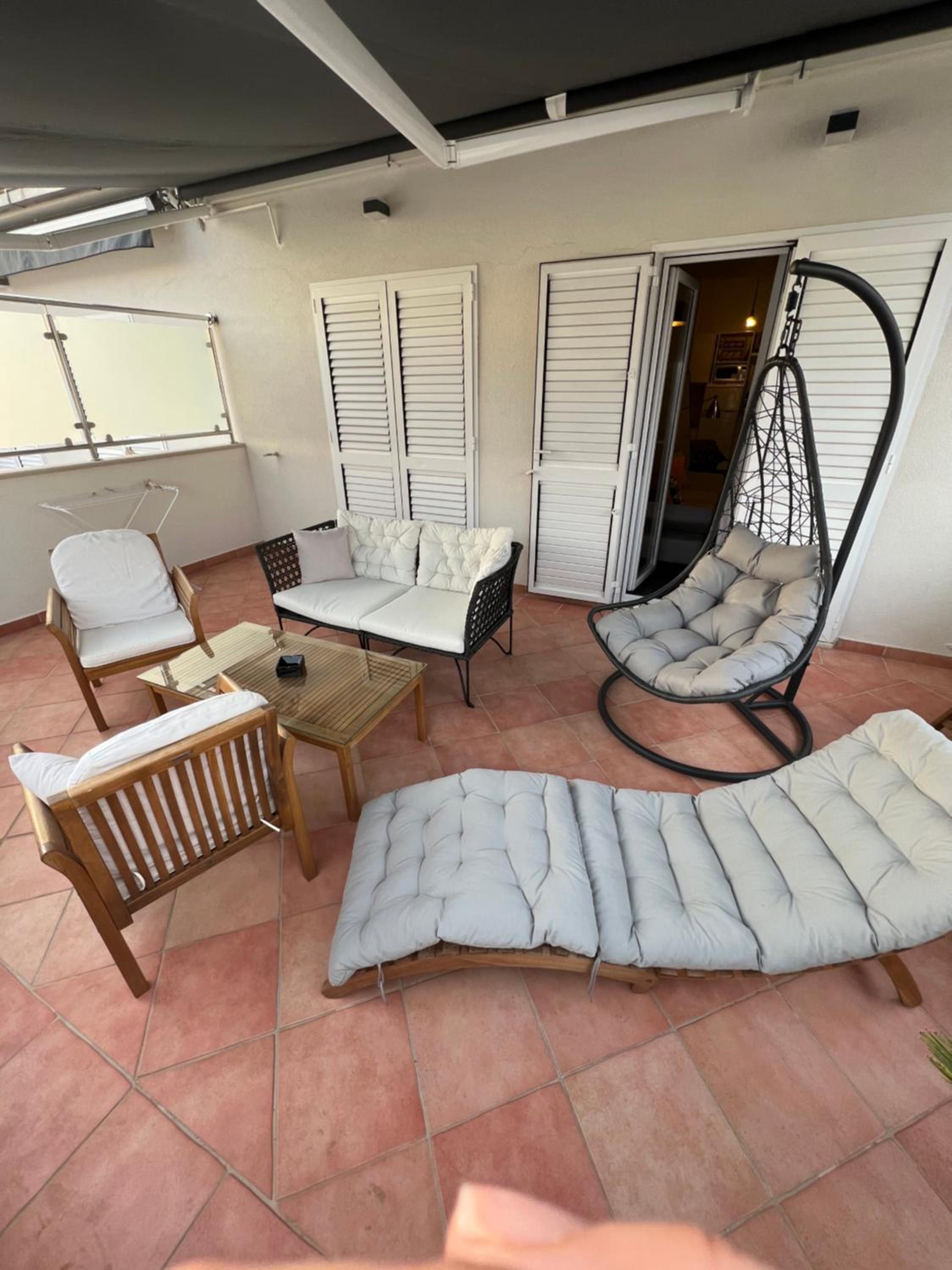 Deluxe Apartment - Photo 12