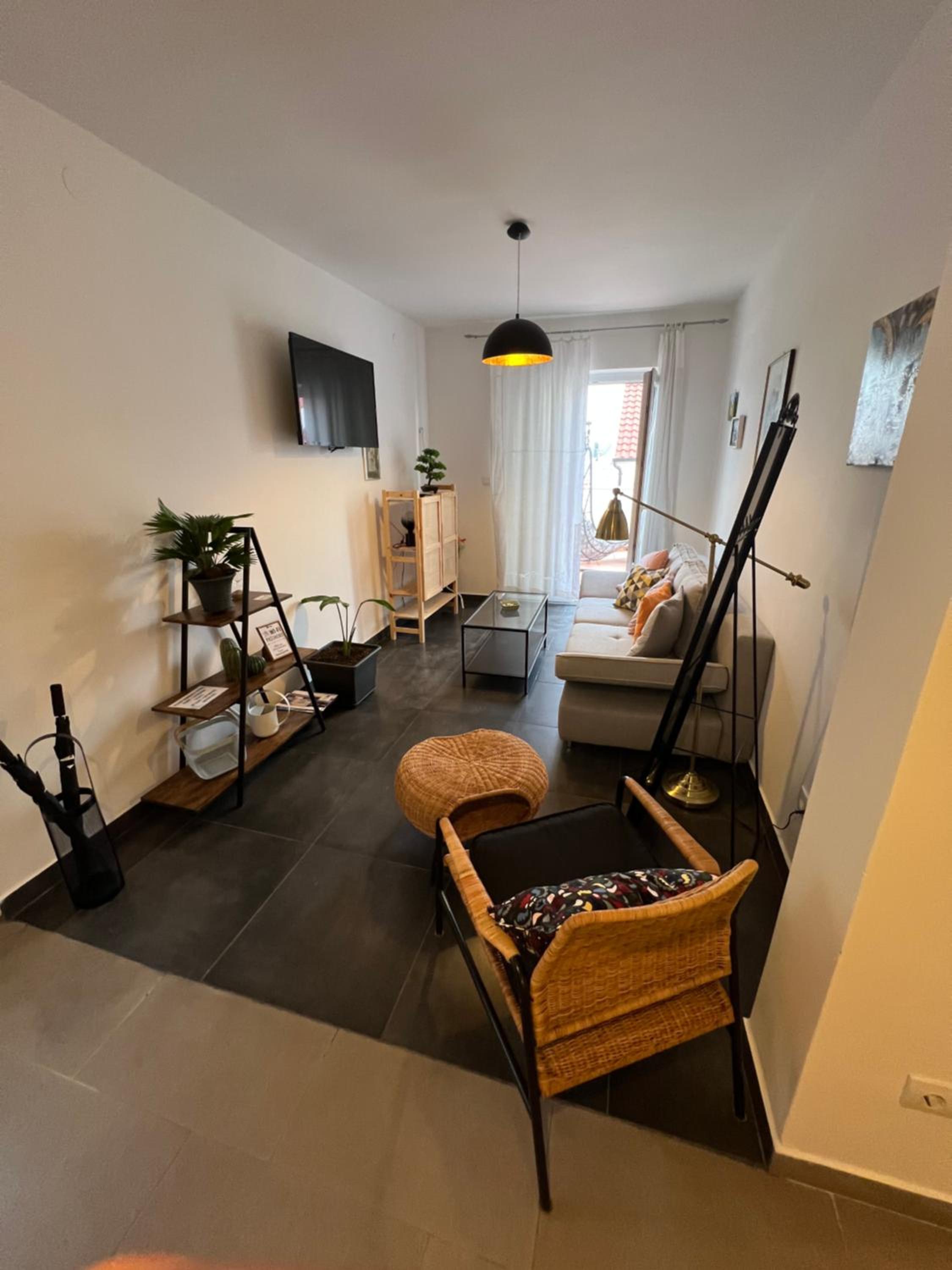 Deluxe Apartment - Photo 18