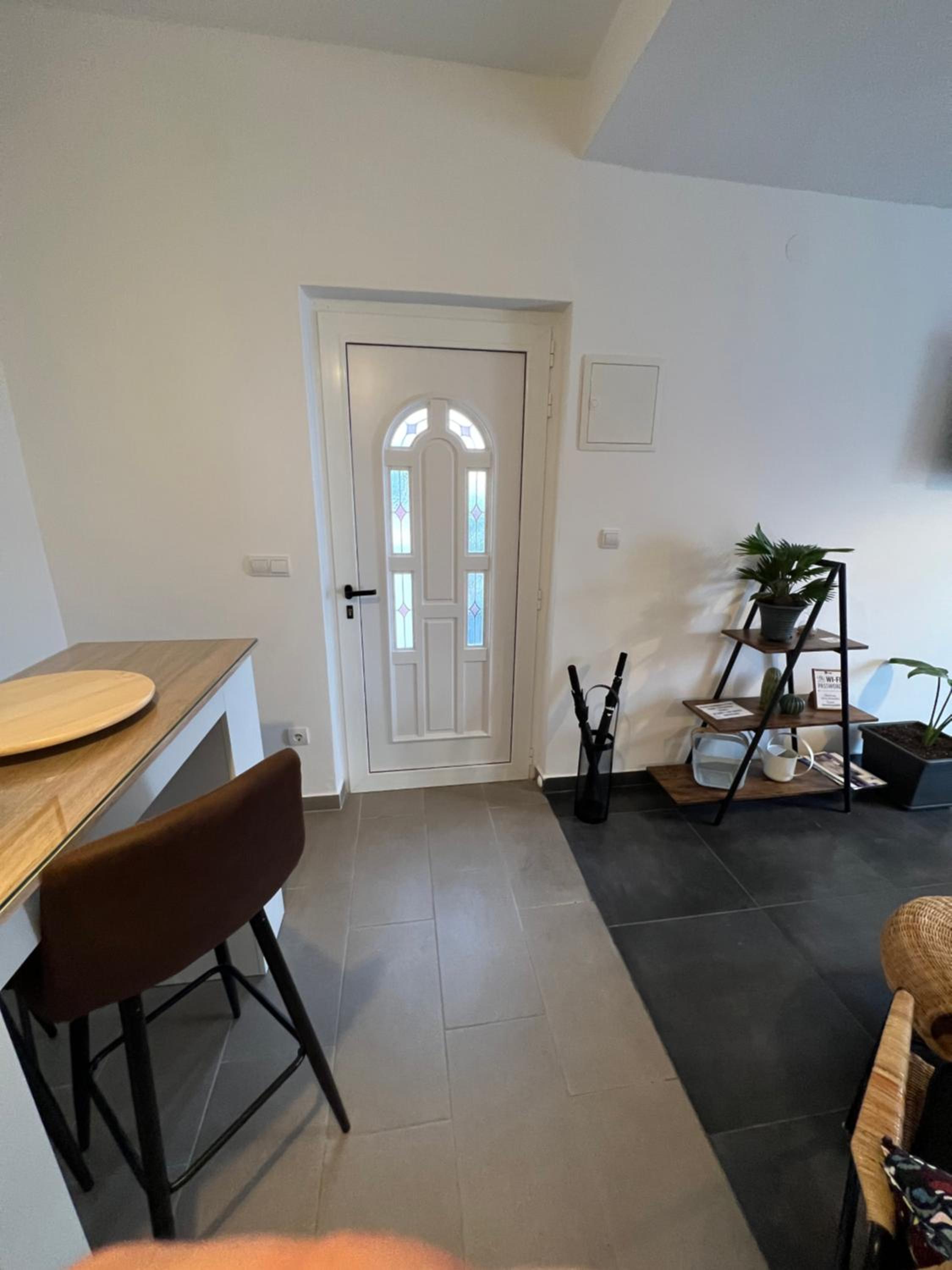Deluxe Apartment - Photo 20
