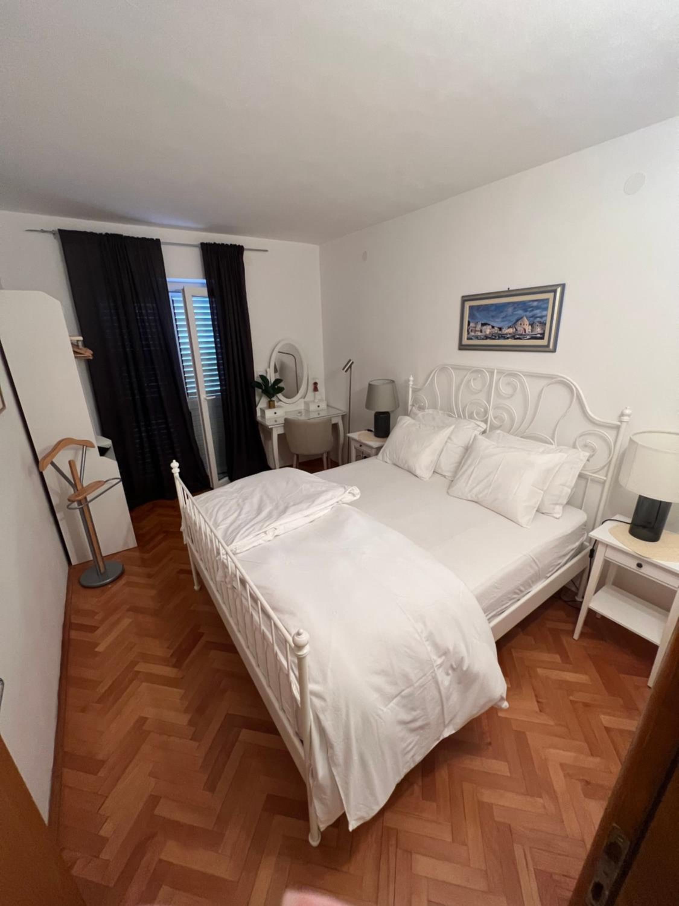 Deluxe Apartment - Photo 21