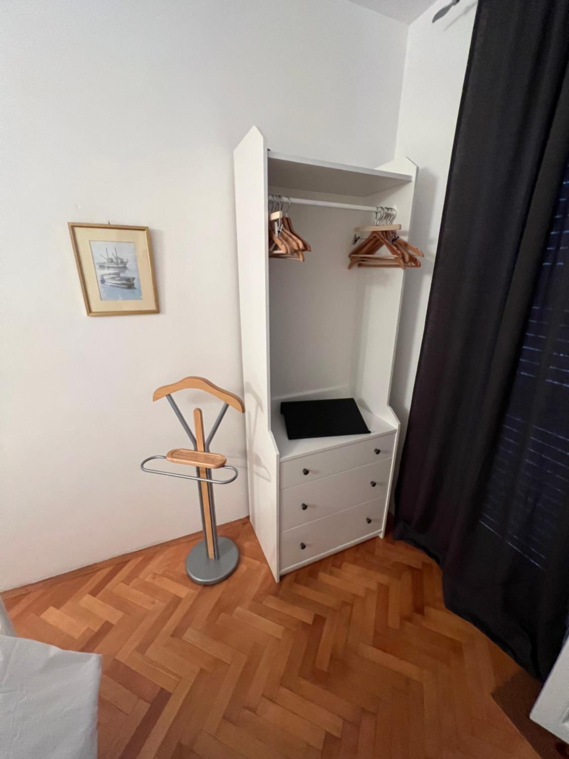 Deluxe Apartment - Photo 25