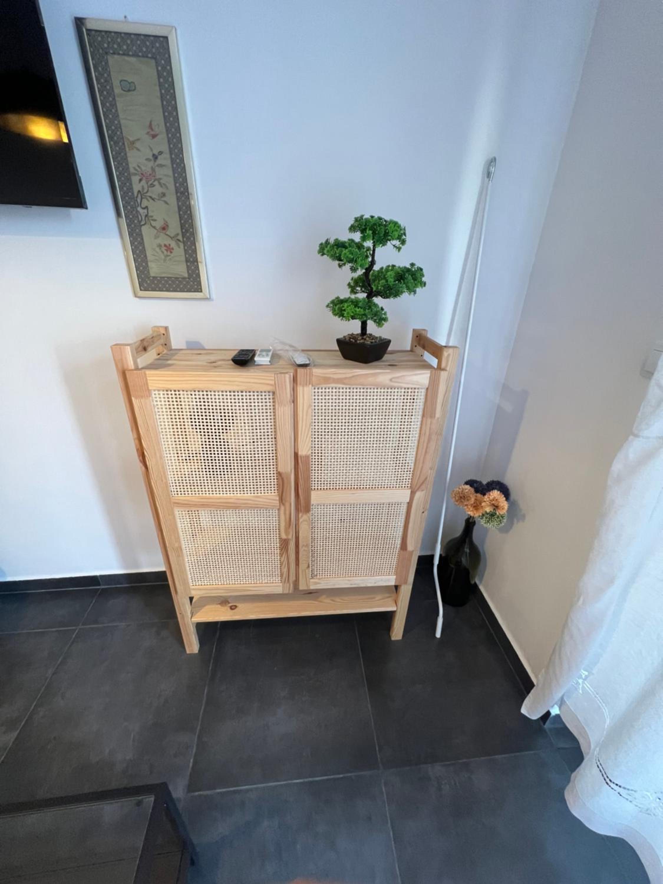 Deluxe Apartment - Photo 28