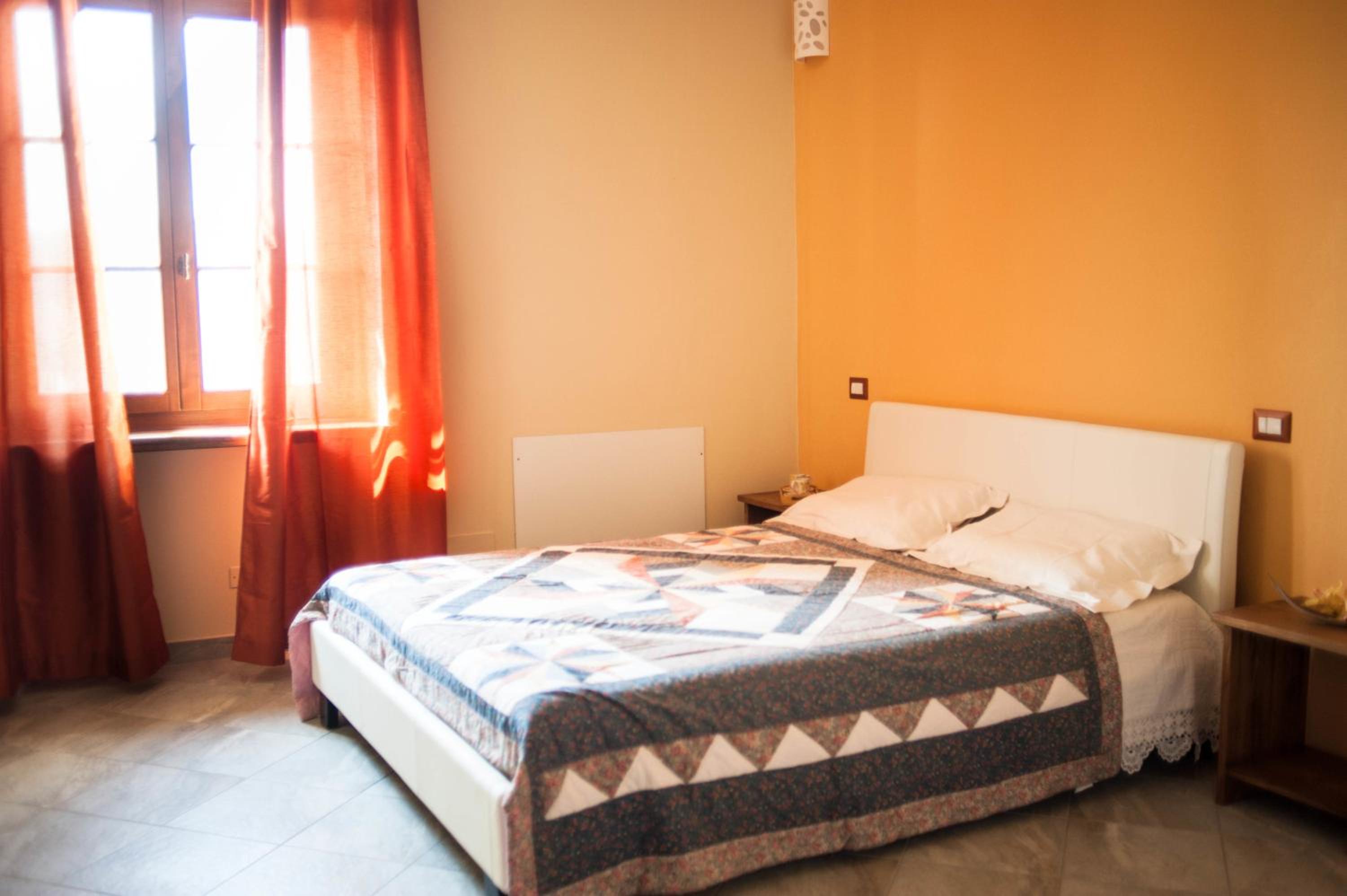 Triple Room with Garden View photo 2