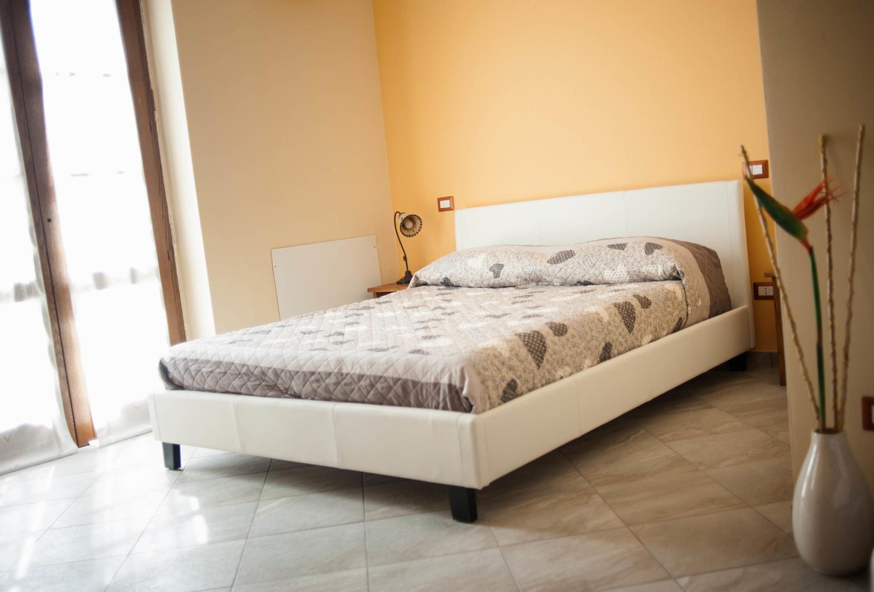 Triple Room with Terrace photo 2