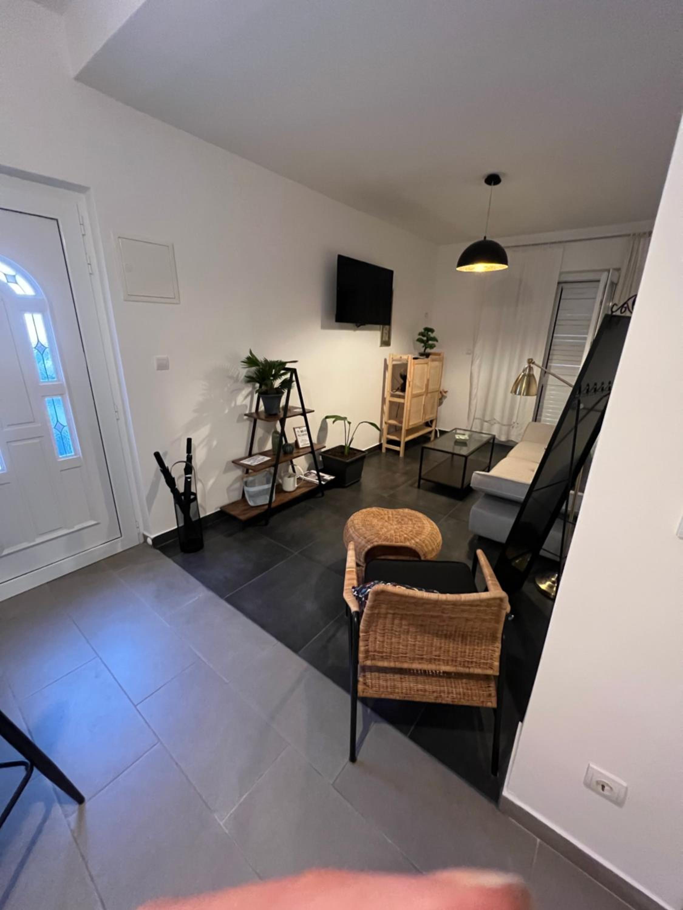 Deluxe Apartment - Photo 1
