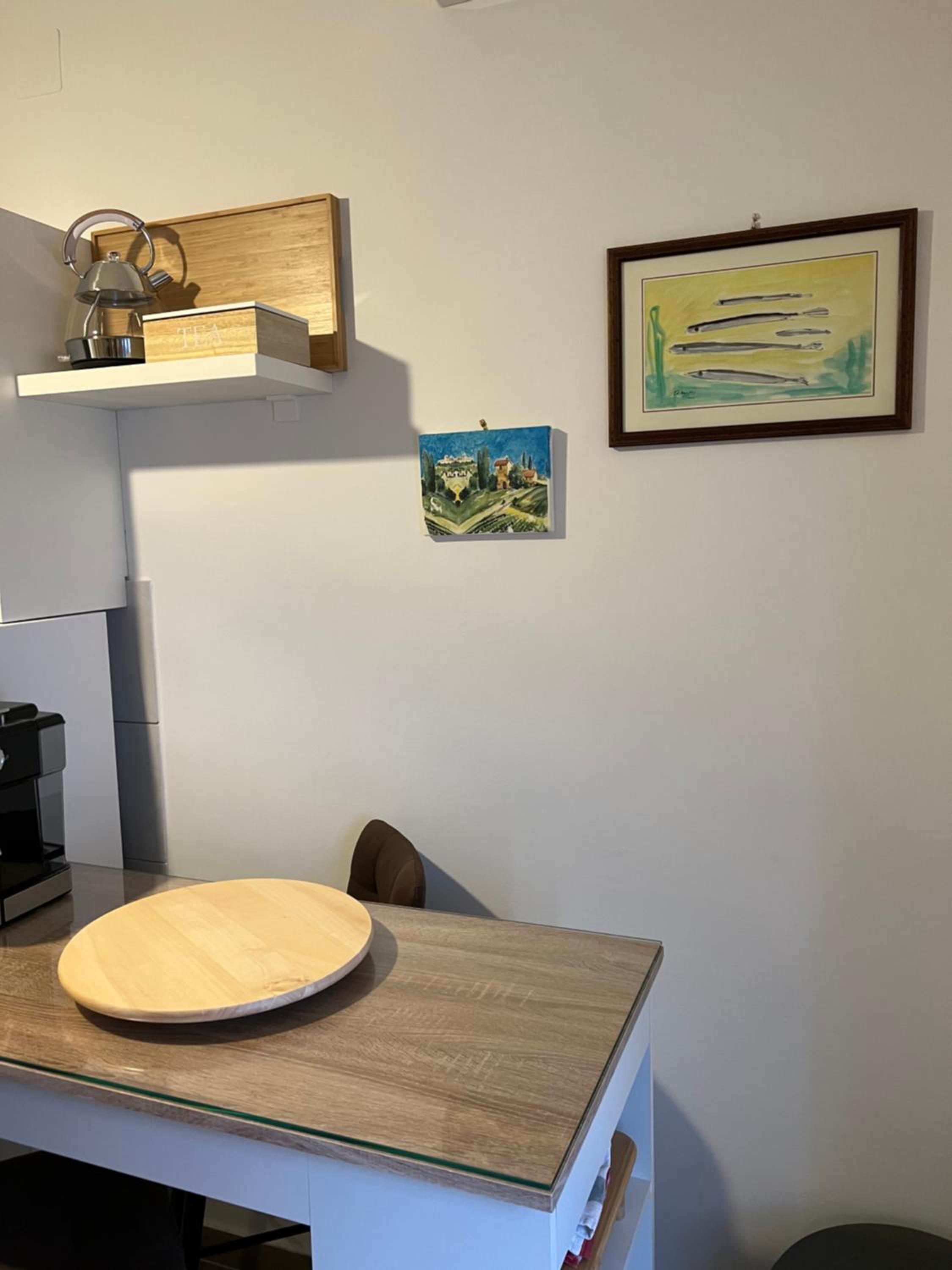 Deluxe Apartment - Photo 5