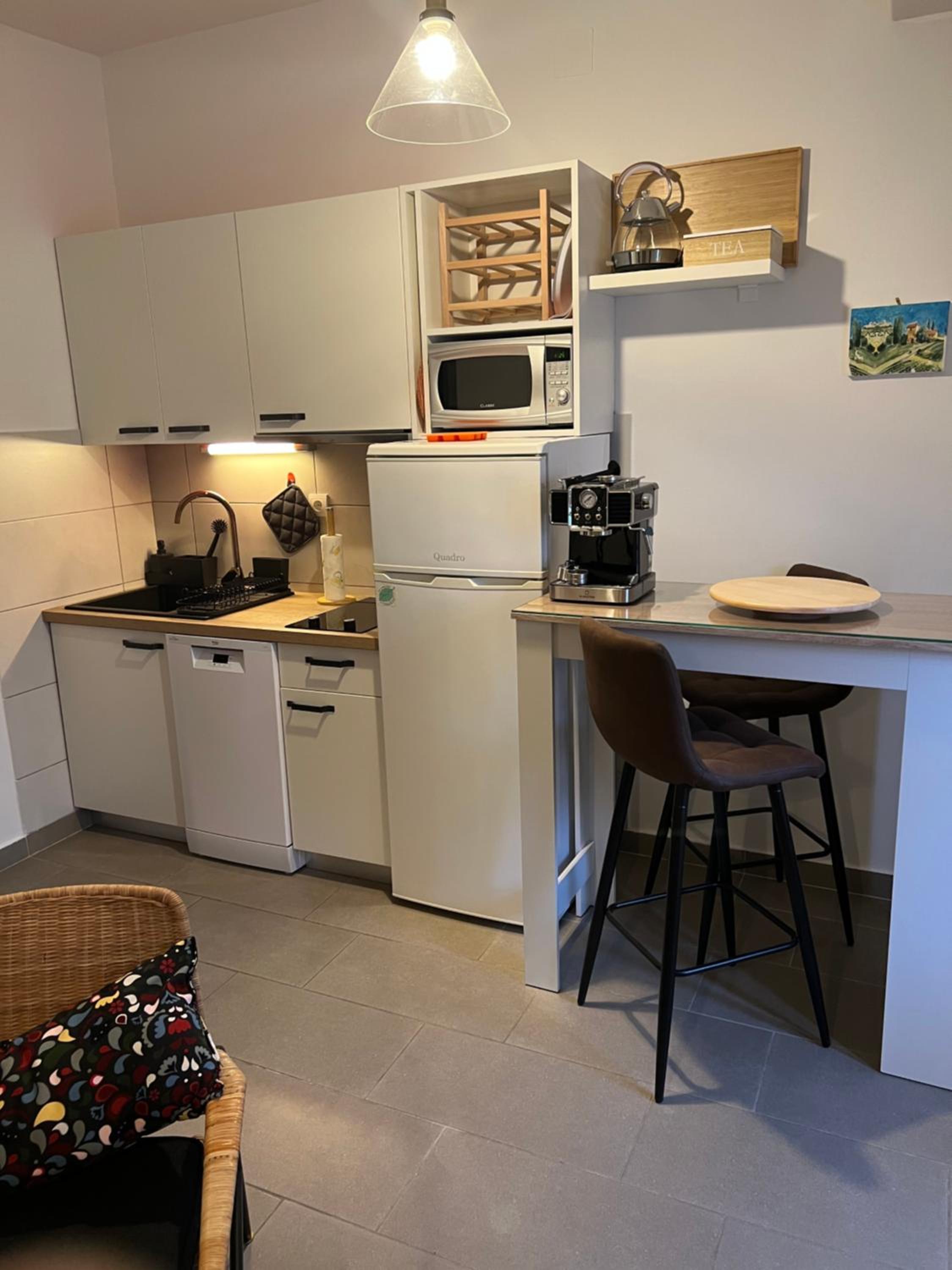 Deluxe Apartment - Photo 3