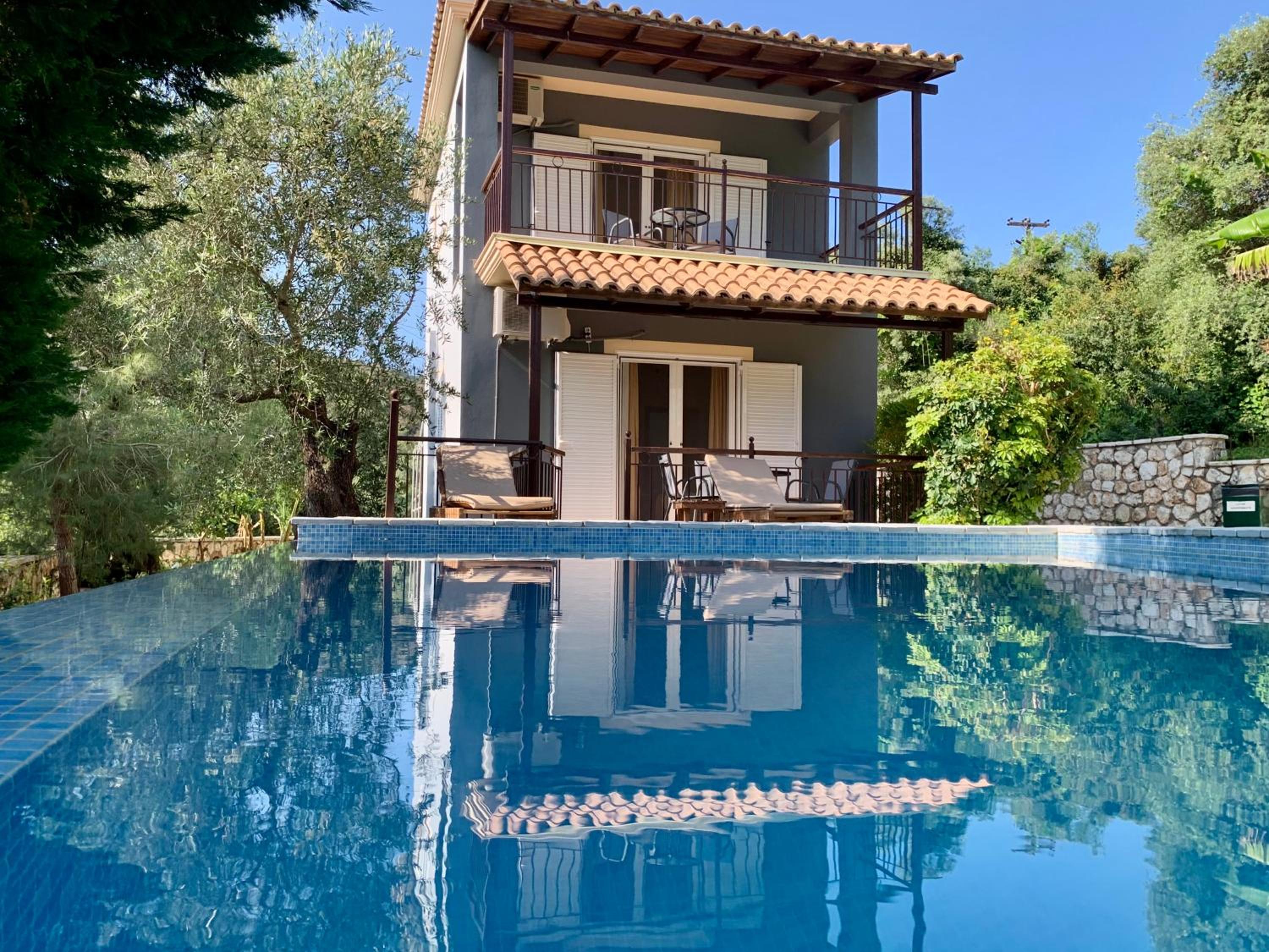 Studio with Pool View - Photo 8