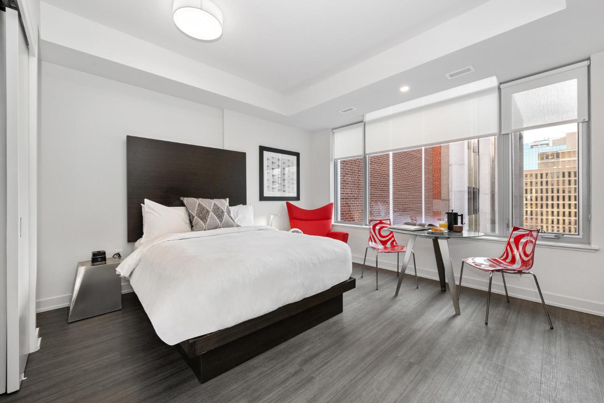 Junior Suite - Photo 1