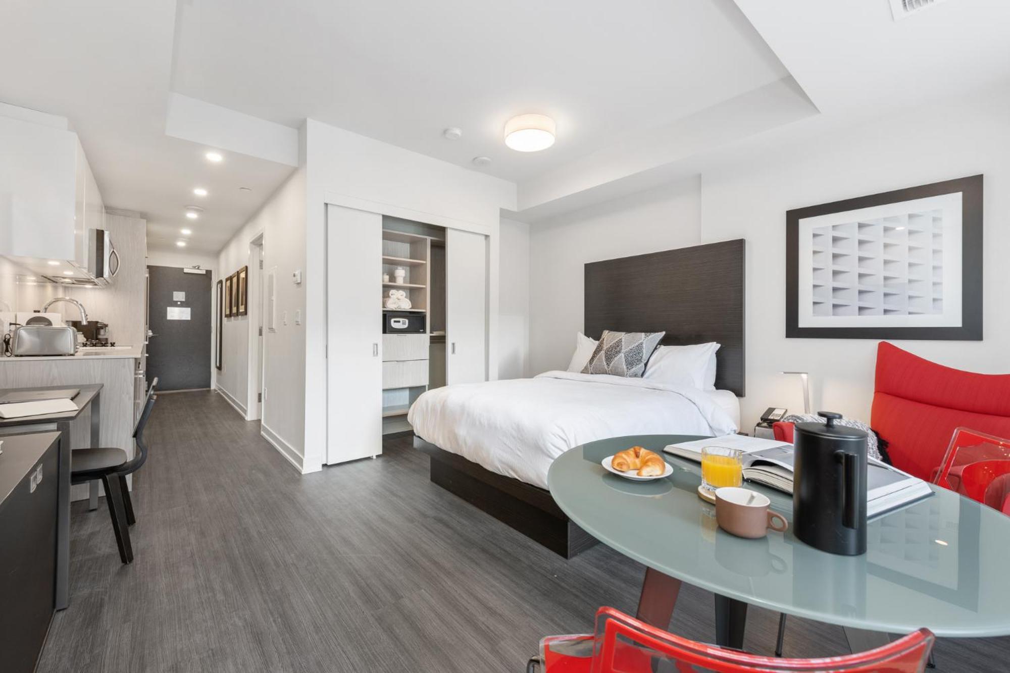Junior Suite - Photo 3