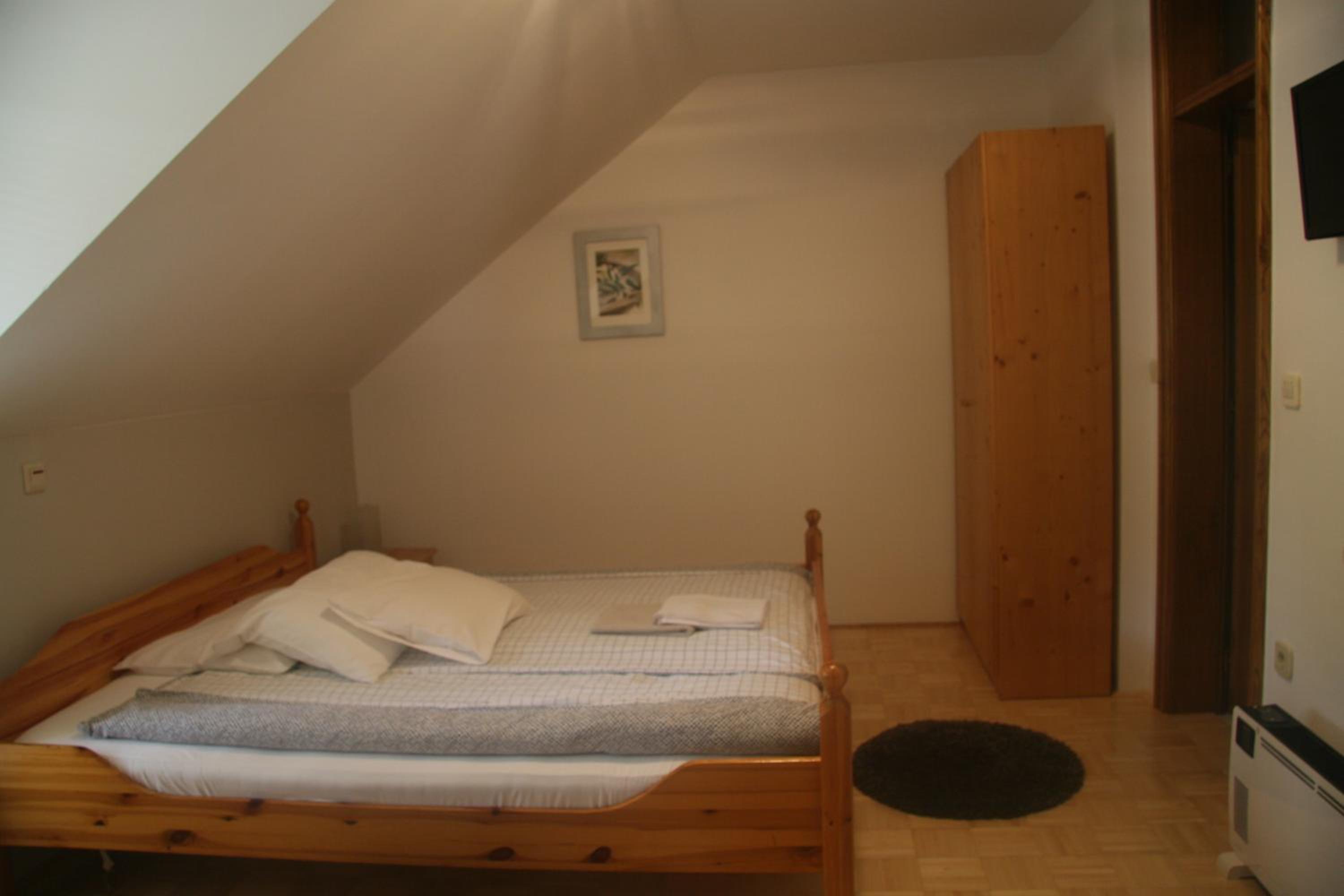 Double Room with Balcony photo 3