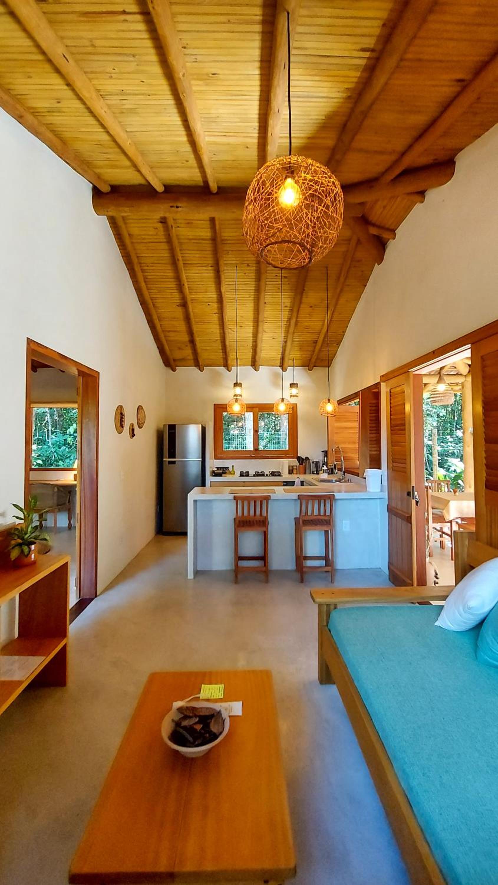 One-Bedroom House photo 2