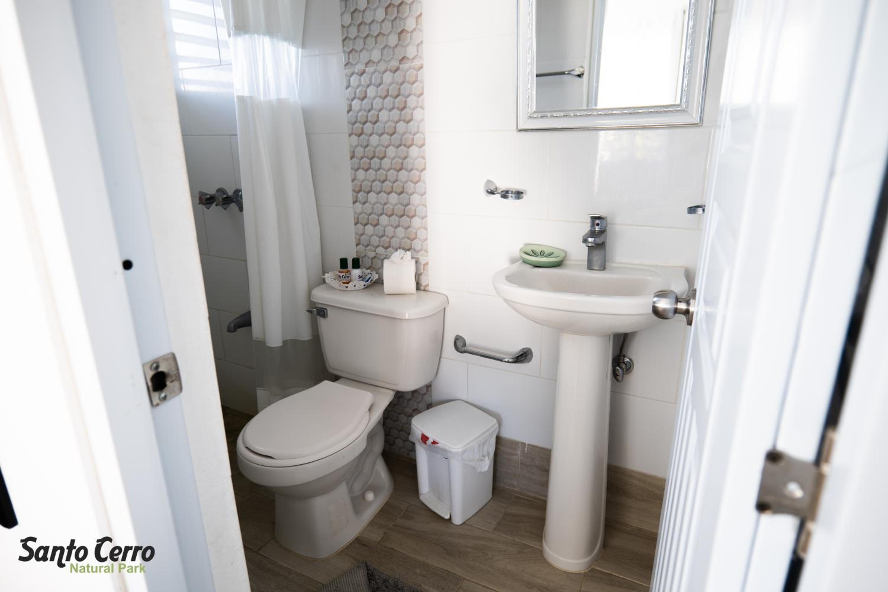 Triple Room with Mountain View photo 2