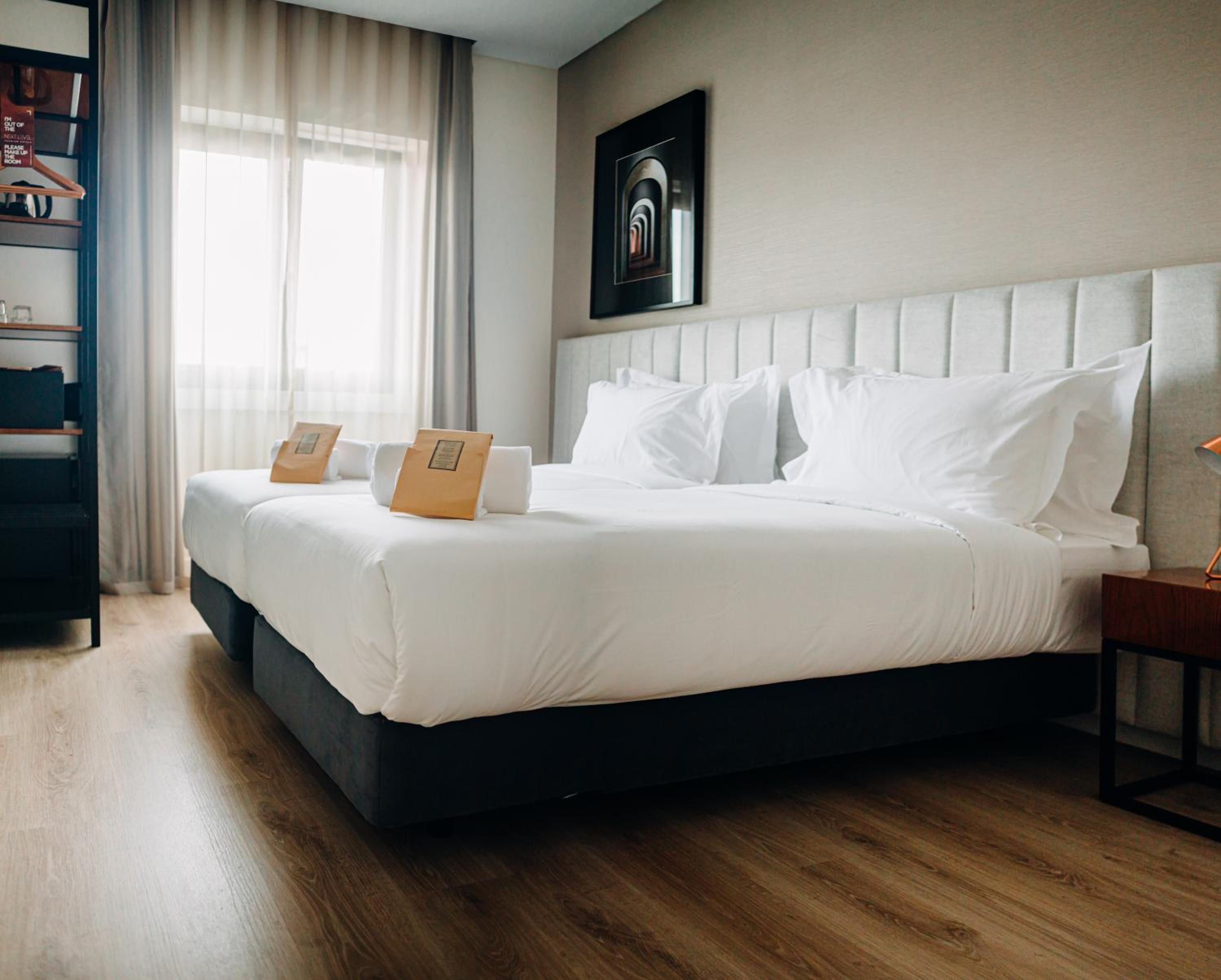 Standard Twin Room photo 3