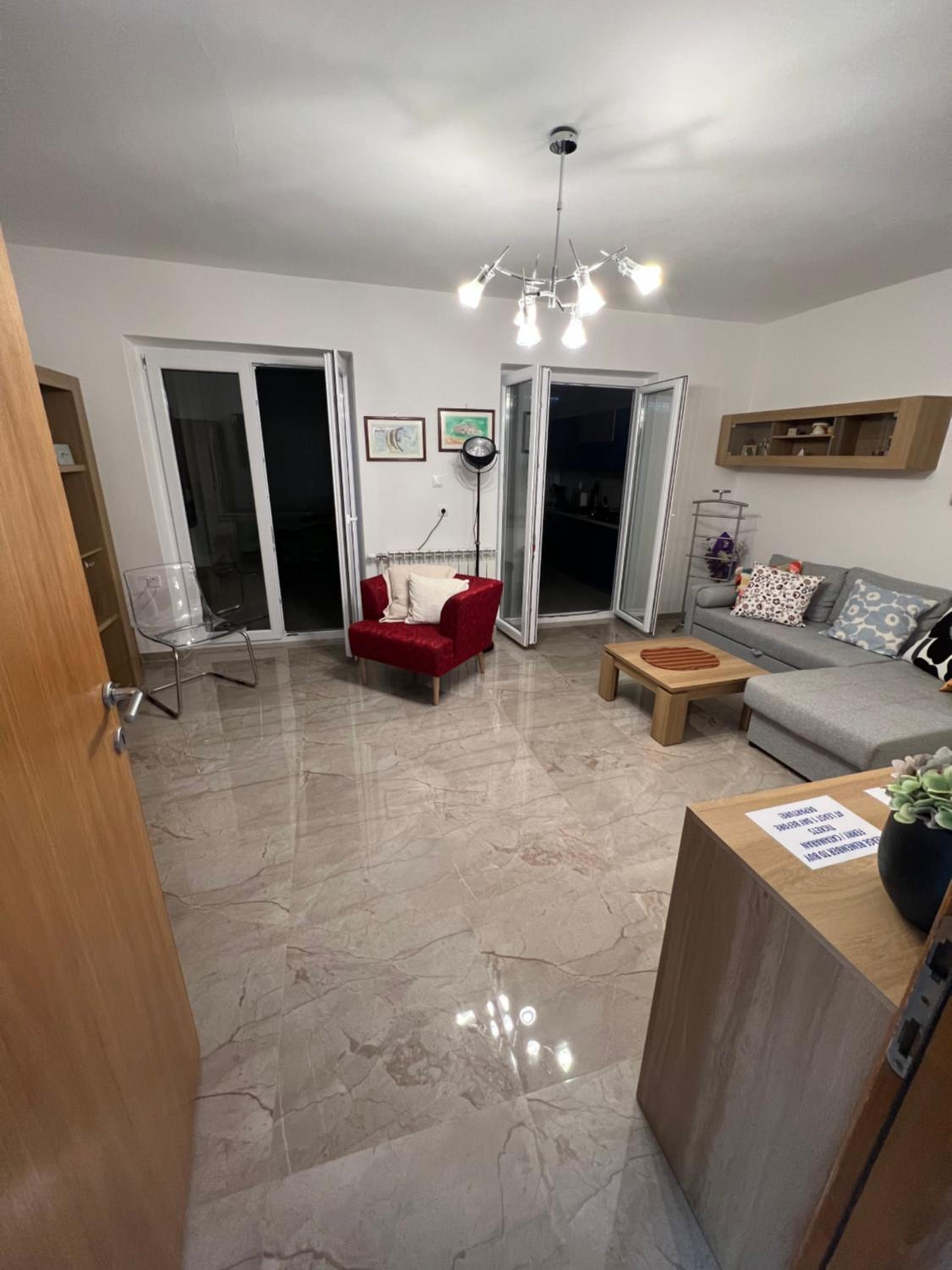 Suite Apartment photo 2