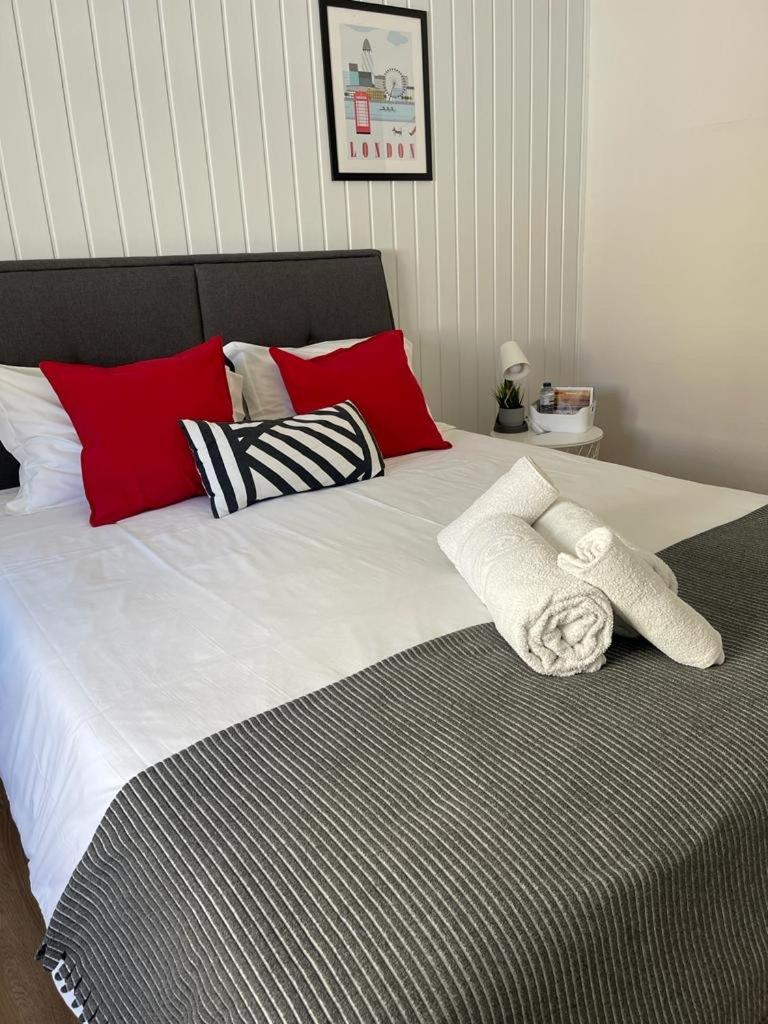 Double Room with Private Bathroom photo 1